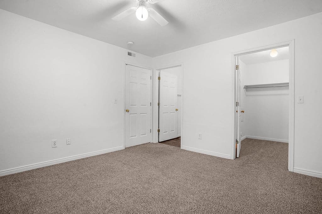 Tooele Apartment: 742 N 100 E