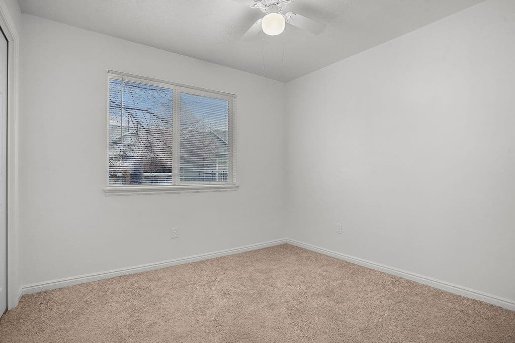 Tooele Apartment: 742 N 100 E