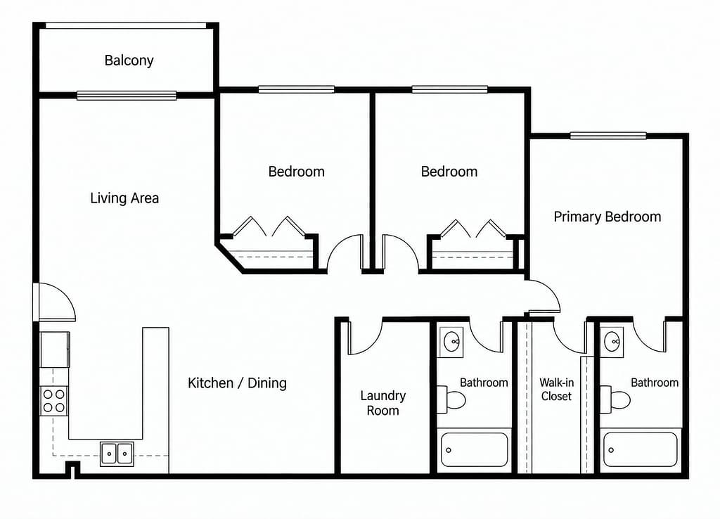 Tooele Apartment: 742 N 100 E