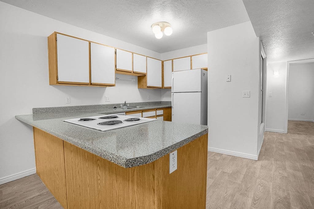 Tooele Apartment: 742 N 100 E