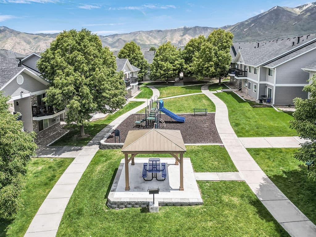Tooele Apartment: 742 N 100 E