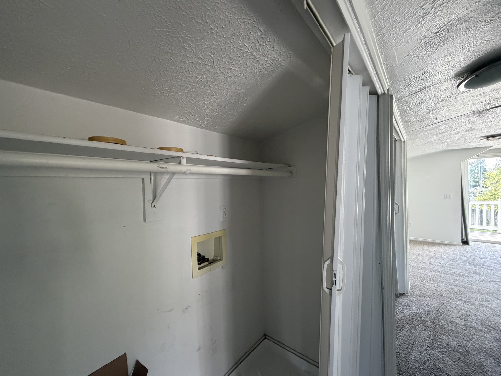 Salt Lake City Apartment: 4270 S 2300 E