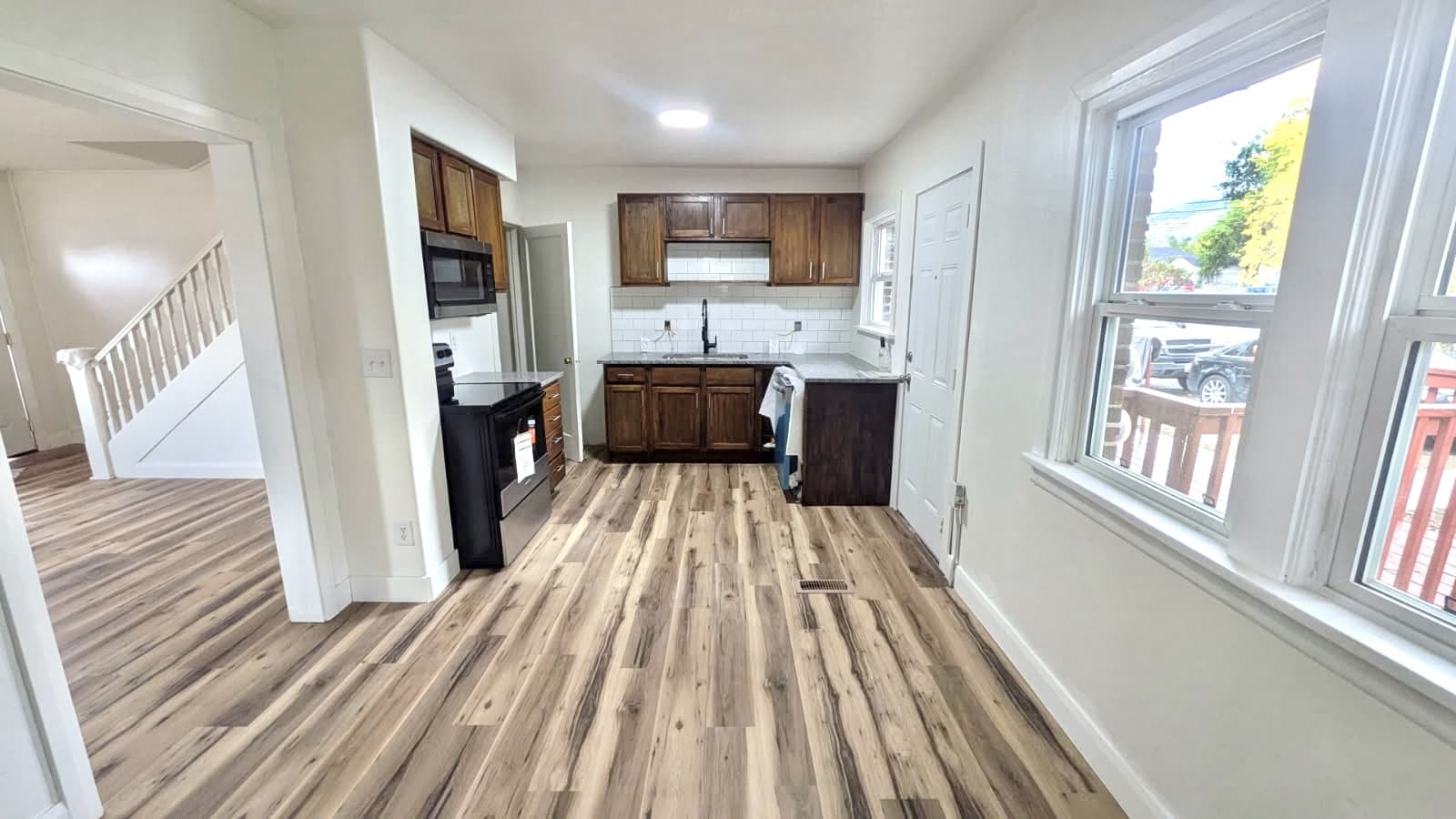 Ogden Apartment: 2904 Fowler Ave