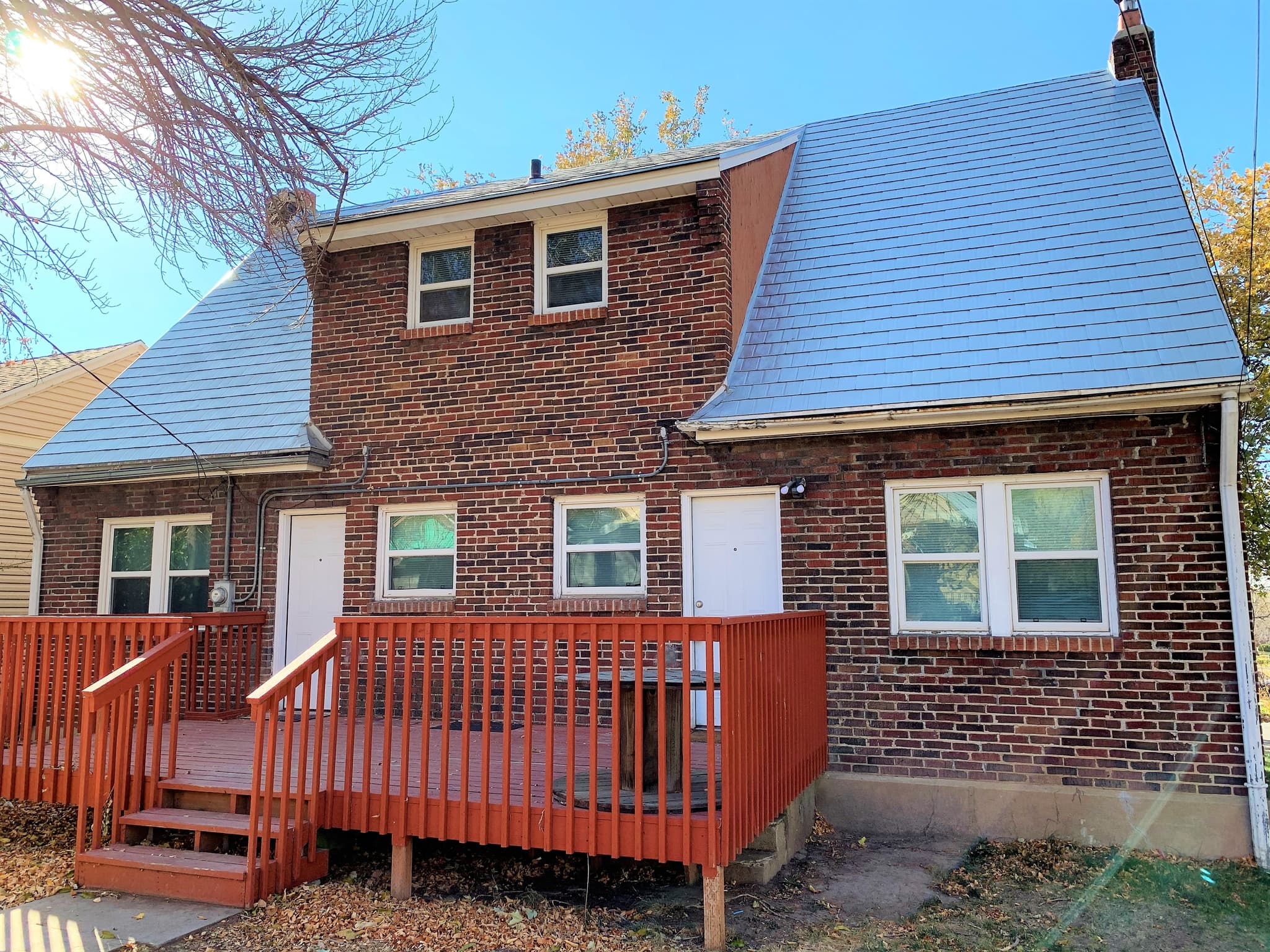 Ogden Apartment: 2904 Fowler Ave