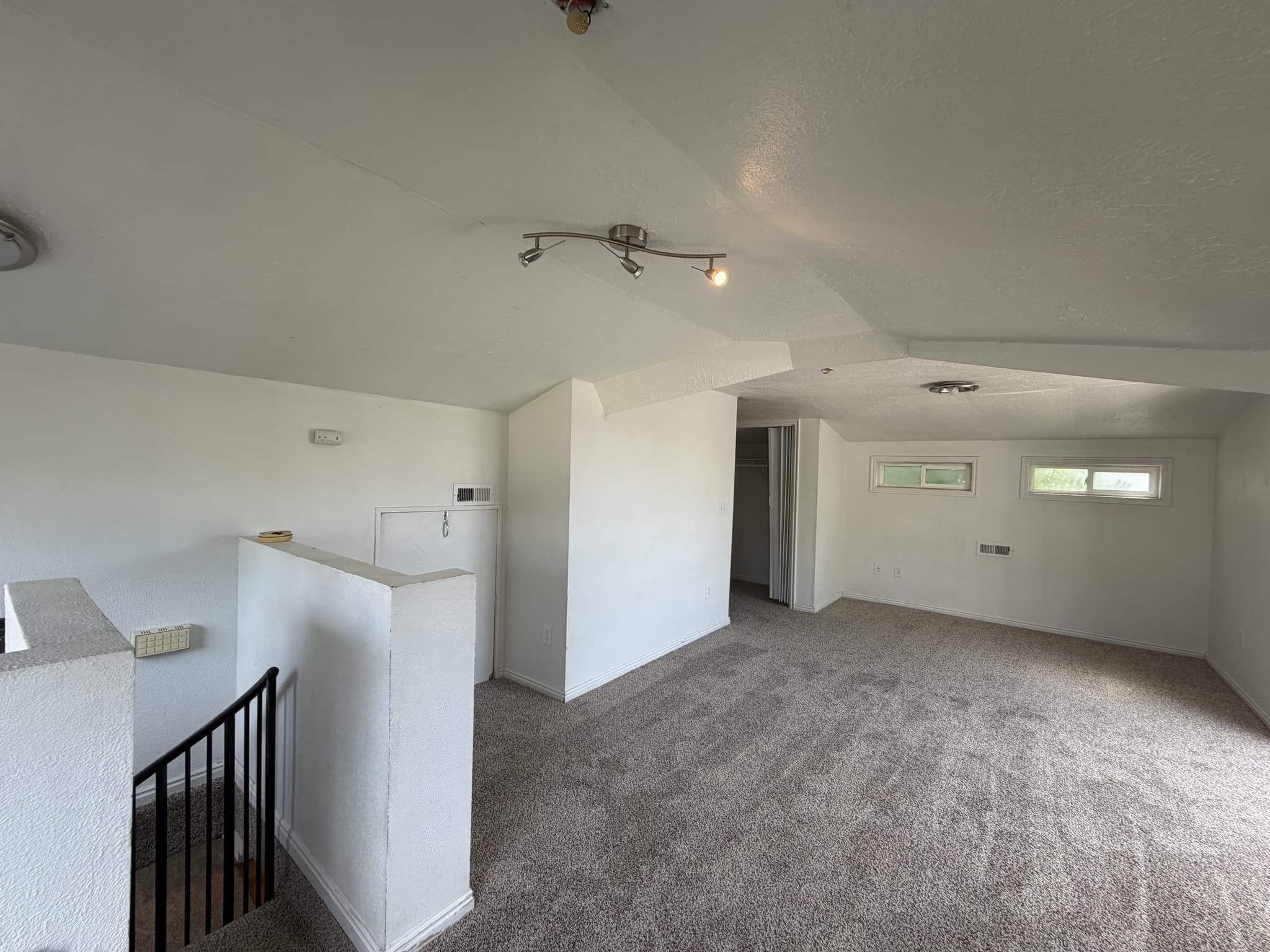 Salt Lake City Apartment: 4270 S 2300 E