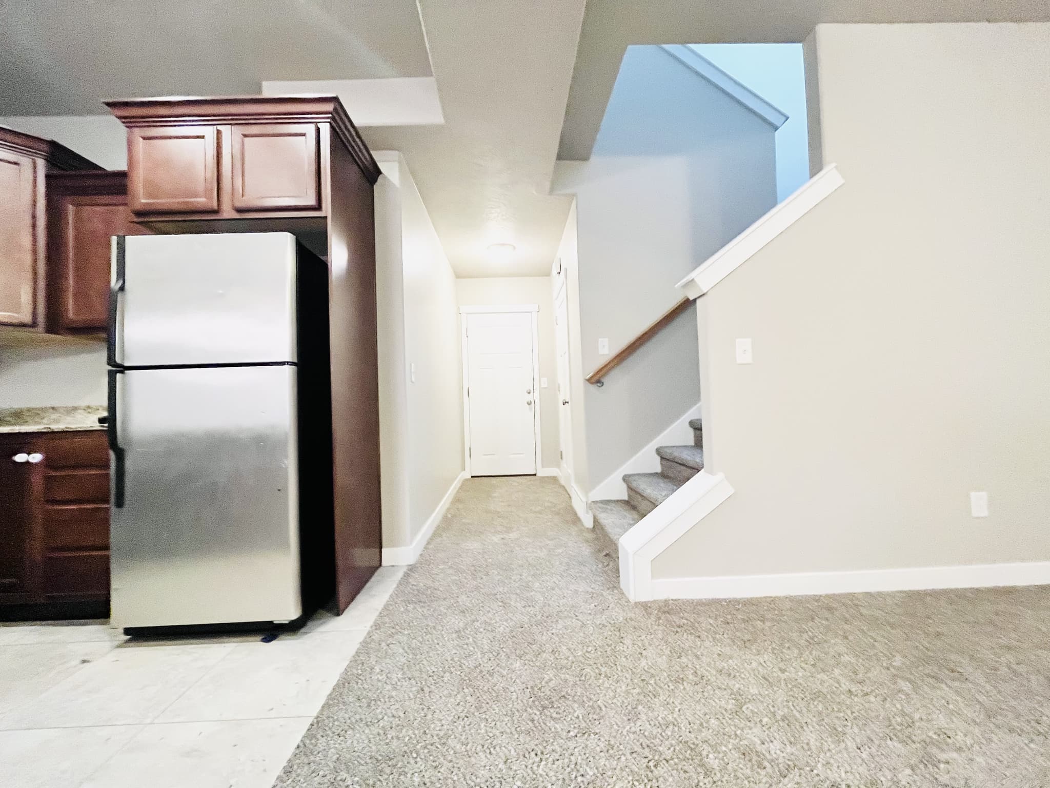 South Jordan Townhome: 3719 W Lilac Heights Dr