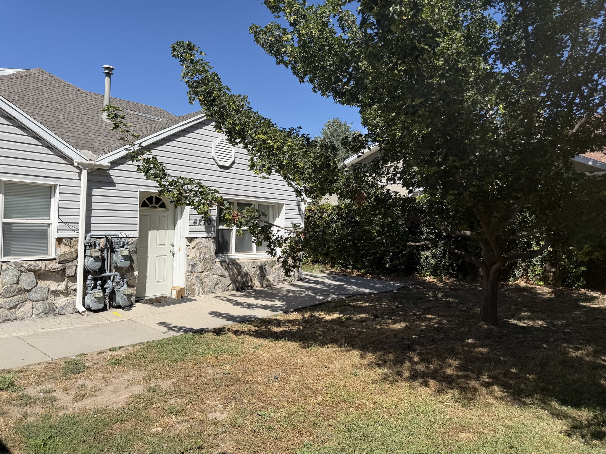 Salt Lake City Apartment: 4270 S 2300 E