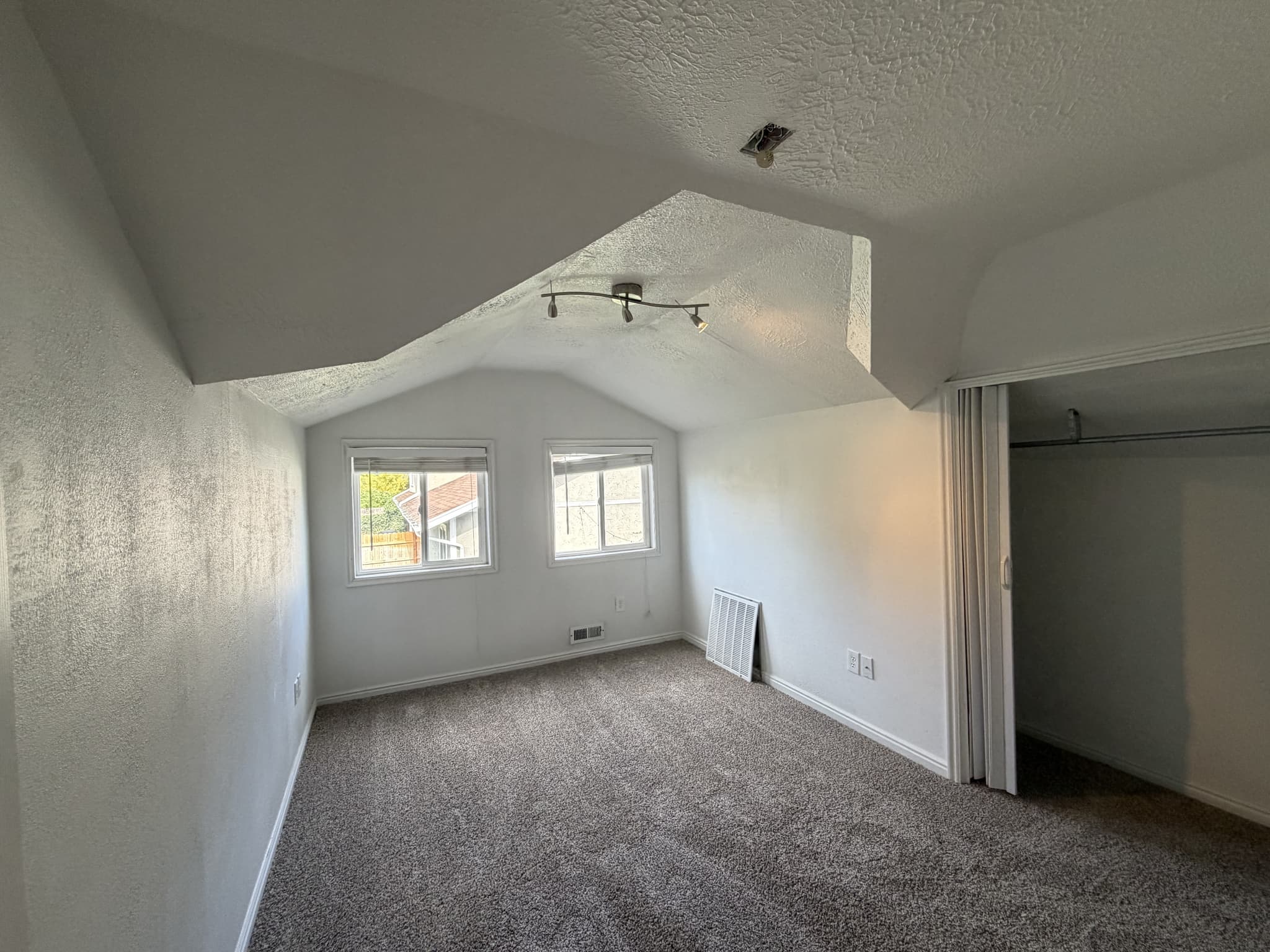 Salt Lake City Apartment: 4270 S 2300 E
