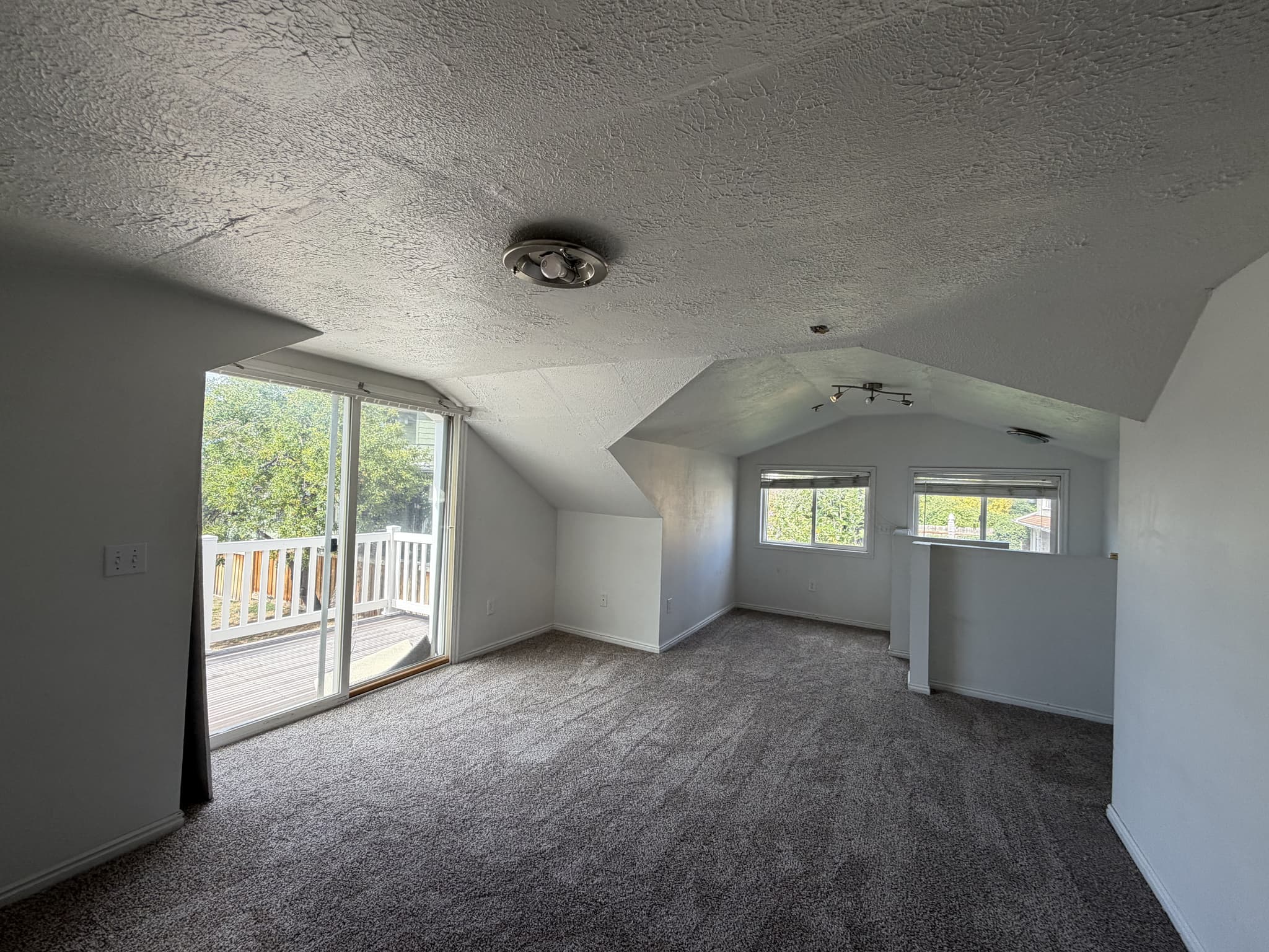 Salt Lake City Apartment: 4270 S 2300 E