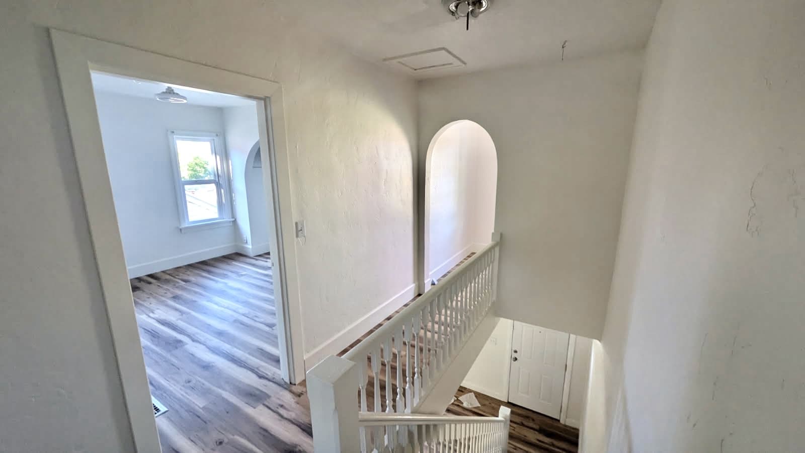 Ogden Apartment: 2904 Fowler Ave
