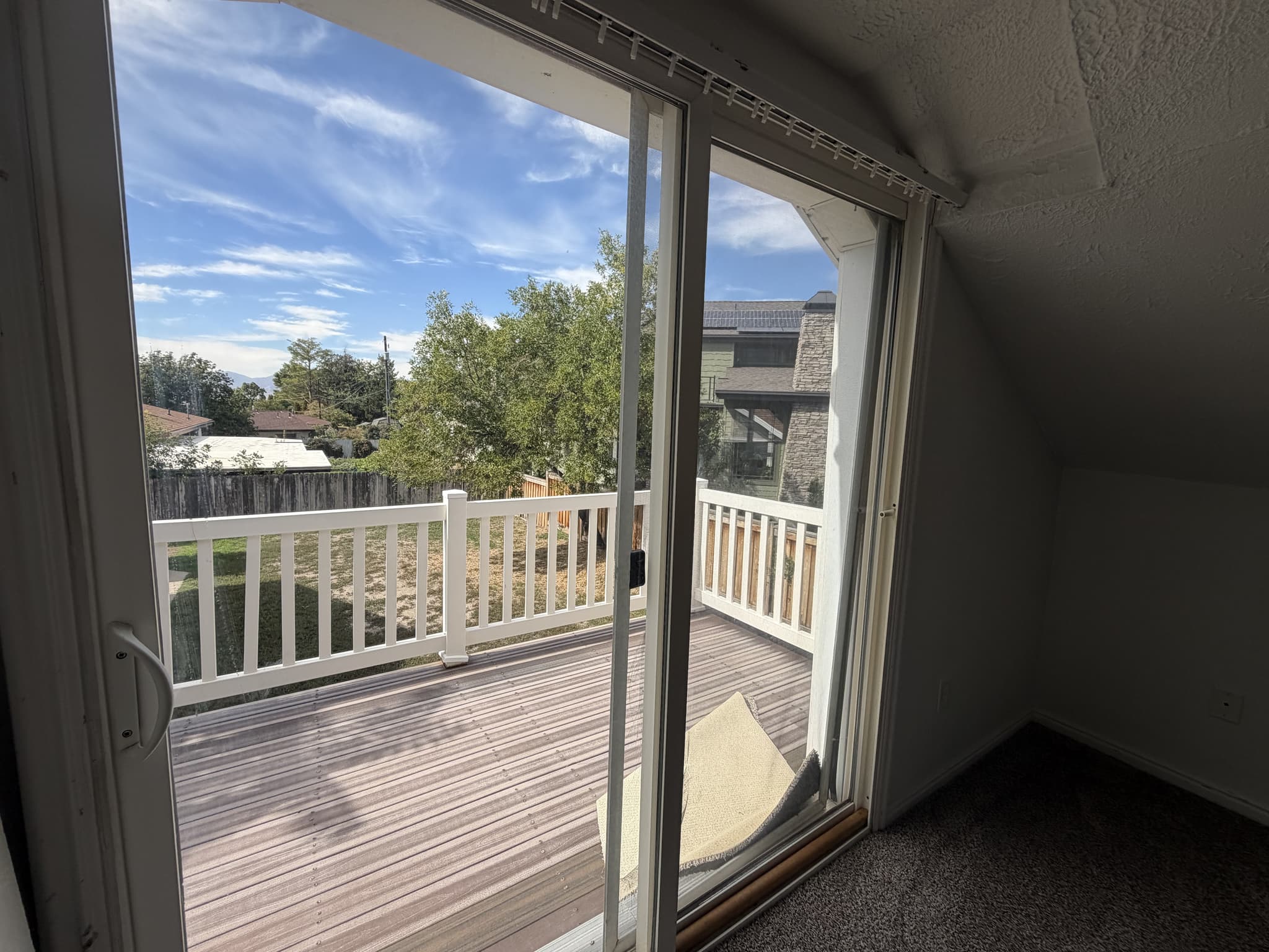 Salt Lake City Apartment: 4270 S 2300 E