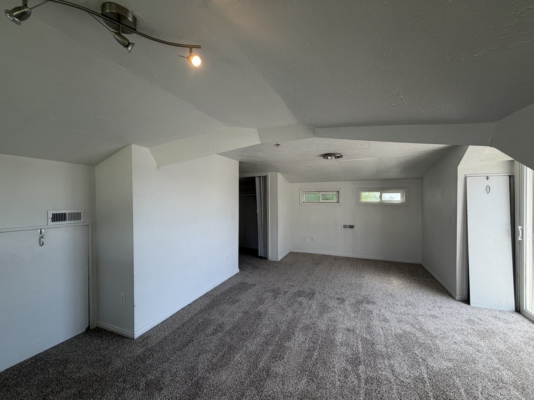 Salt Lake City Apartment: 4270 S 2300 E