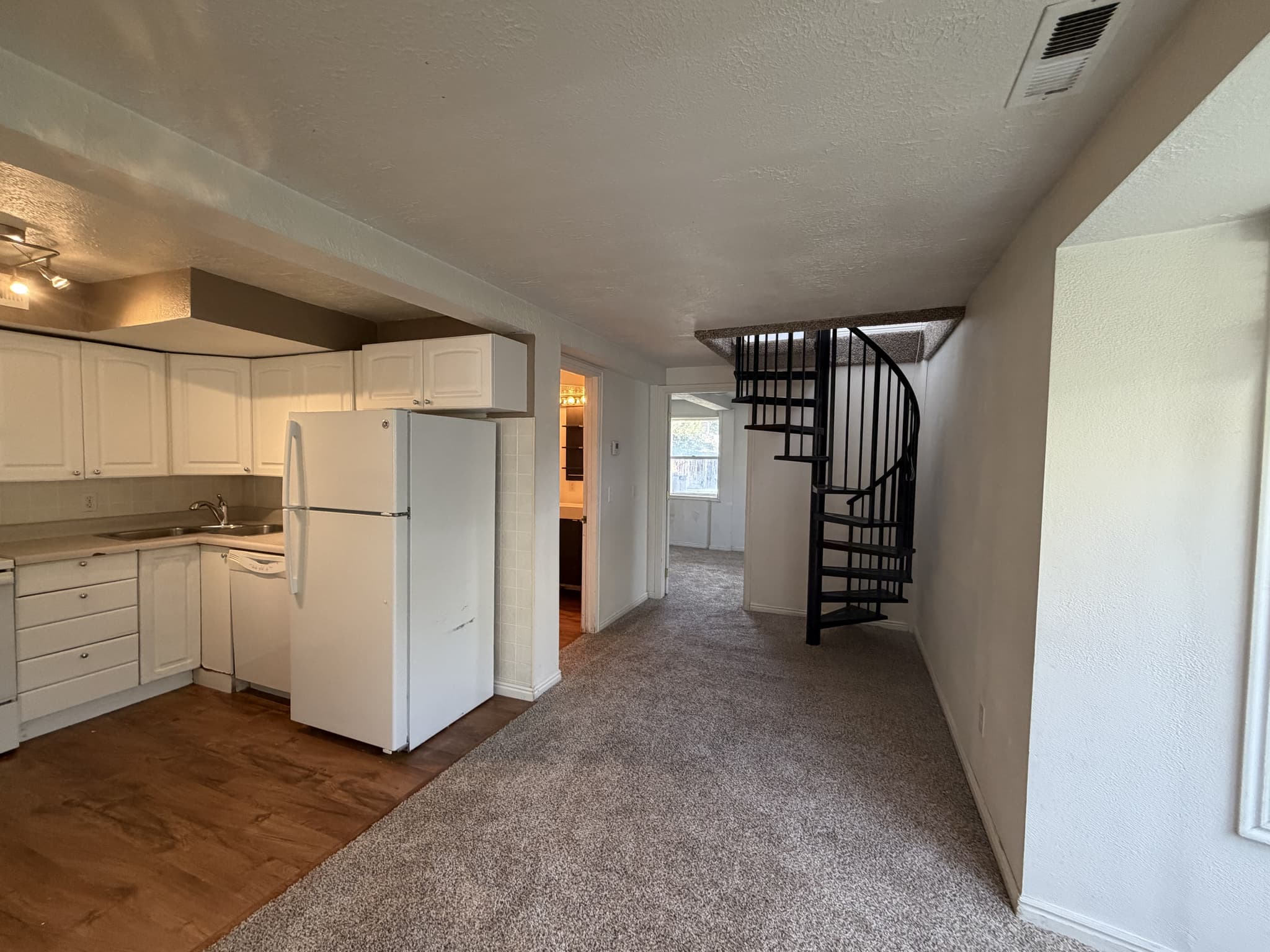 Salt Lake City Apartment: 4270 S 2300 E