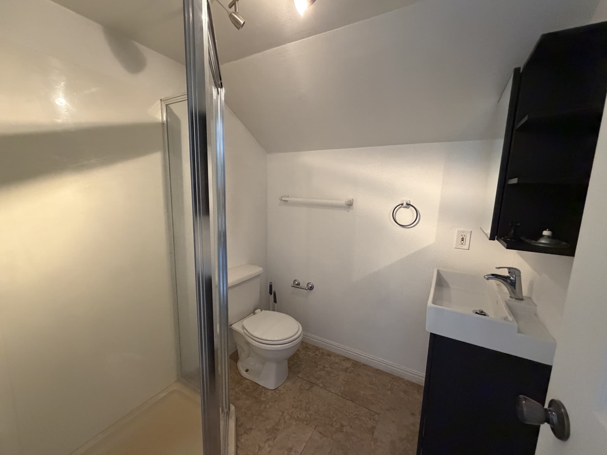 Salt Lake City Apartment: 4270 S 2300 E