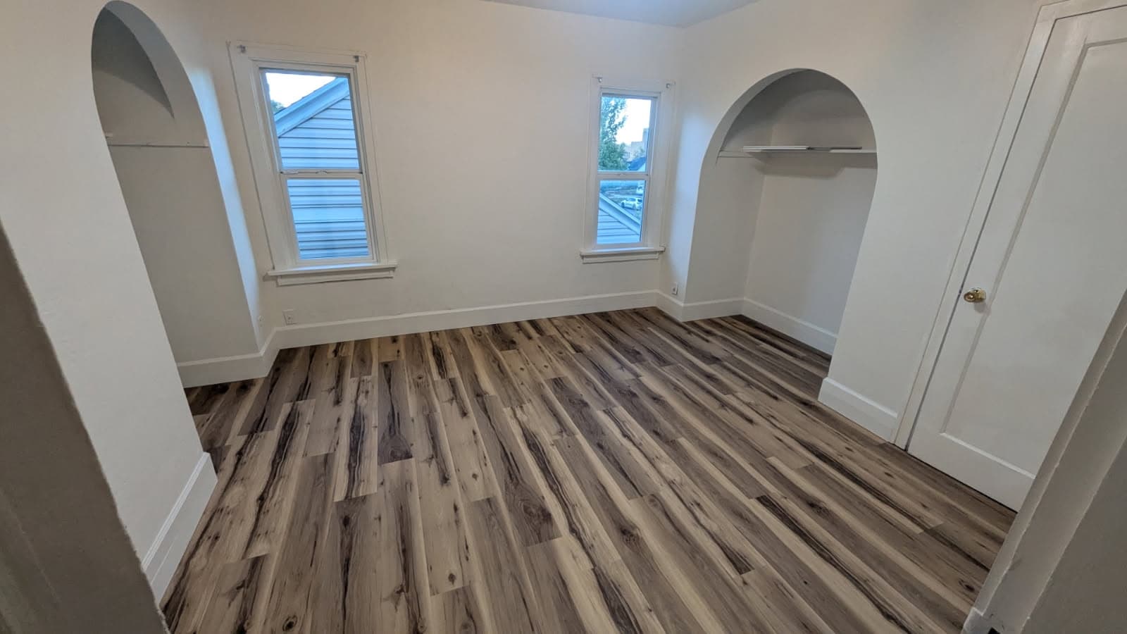 Ogden Apartment: 2904 Fowler Ave