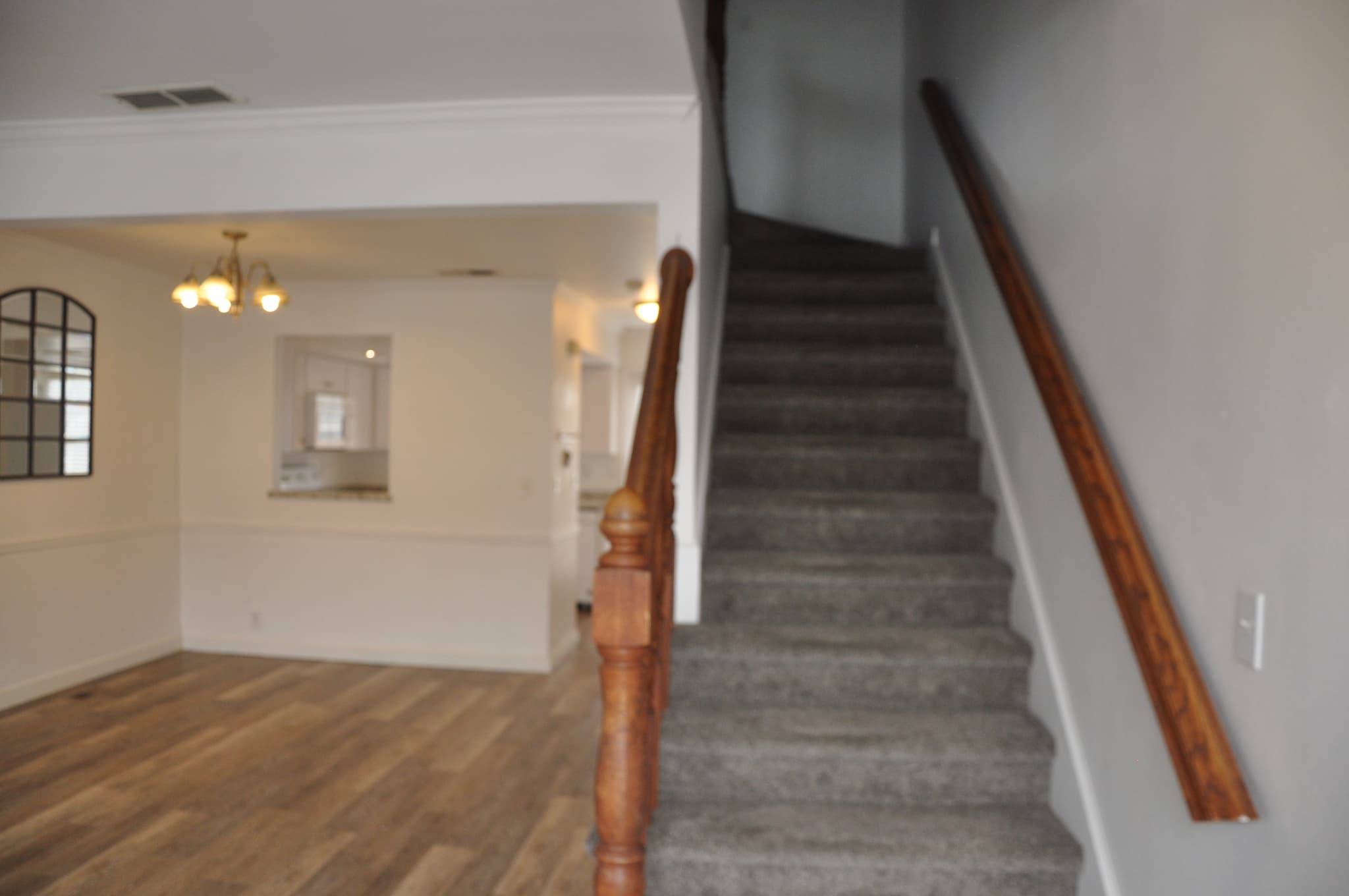 Lehi Townhome: 430 N 470 W