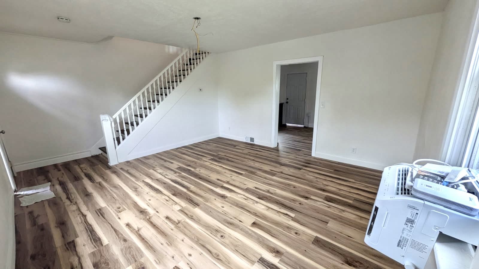 Ogden Apartment: 2904 Fowler Ave