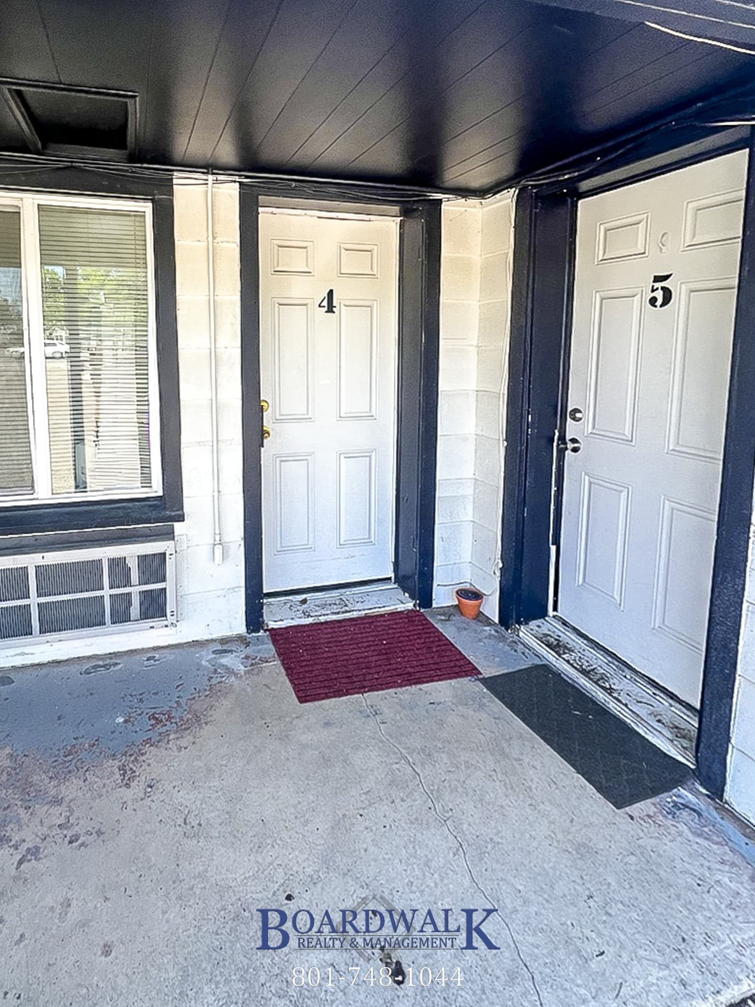Grantsville Apartment: 136 E Main St