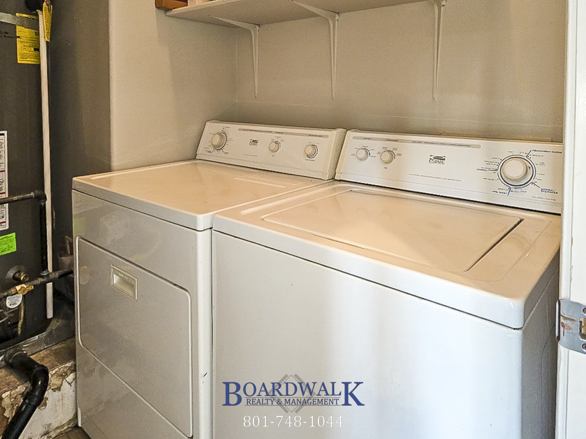 Bountiful Apartment: 340 N 500 W