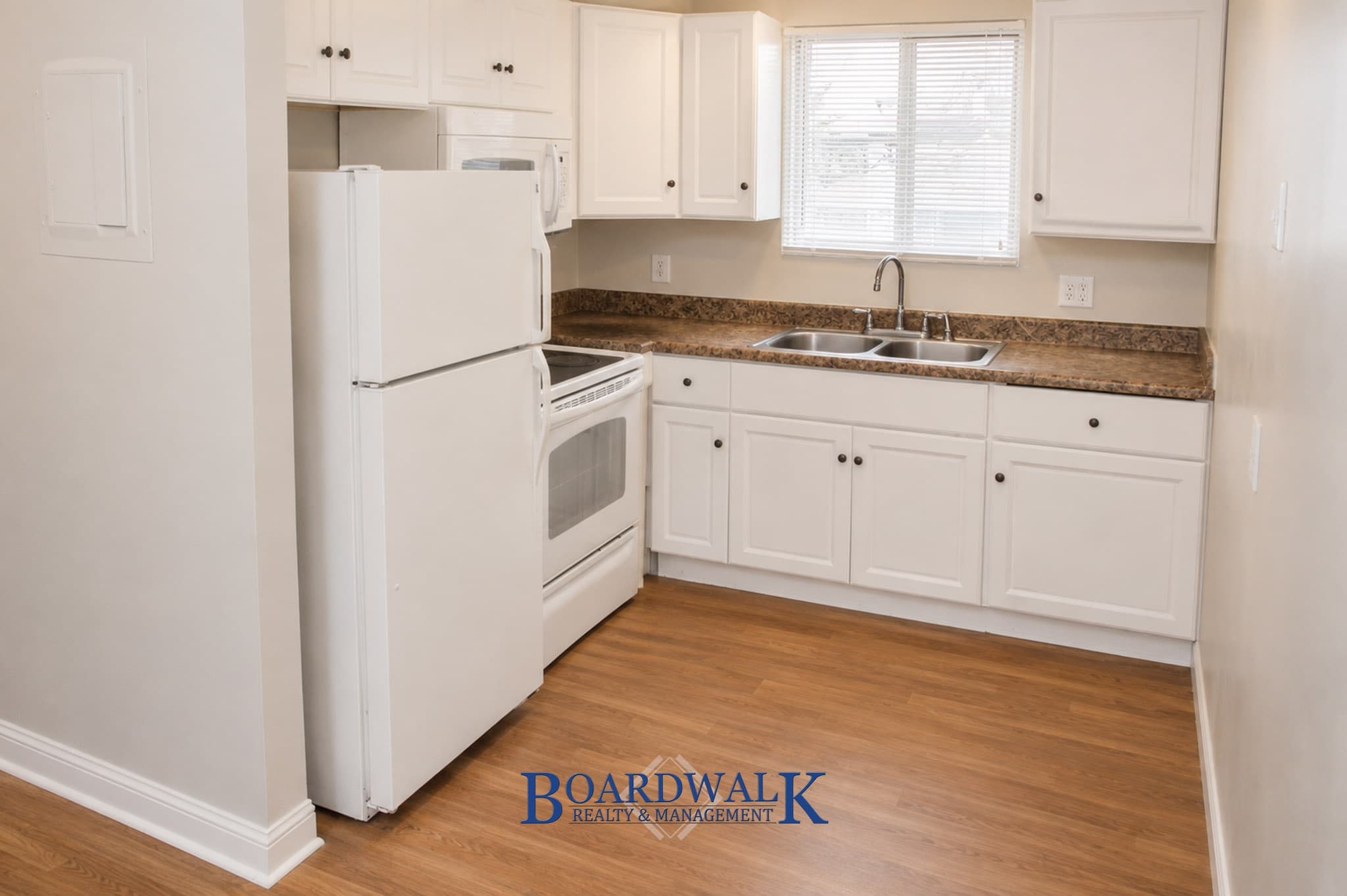 Salt Lake Apartment: 161 E Beryl Ave