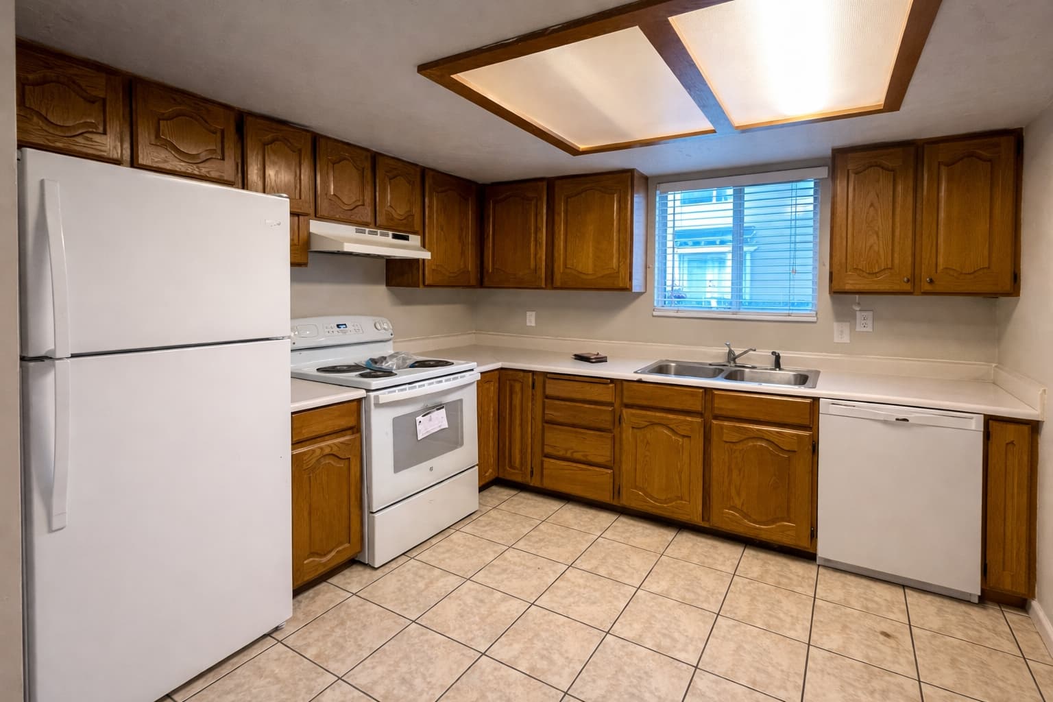Salt Lake City House: 318 E Park Creeke Ln