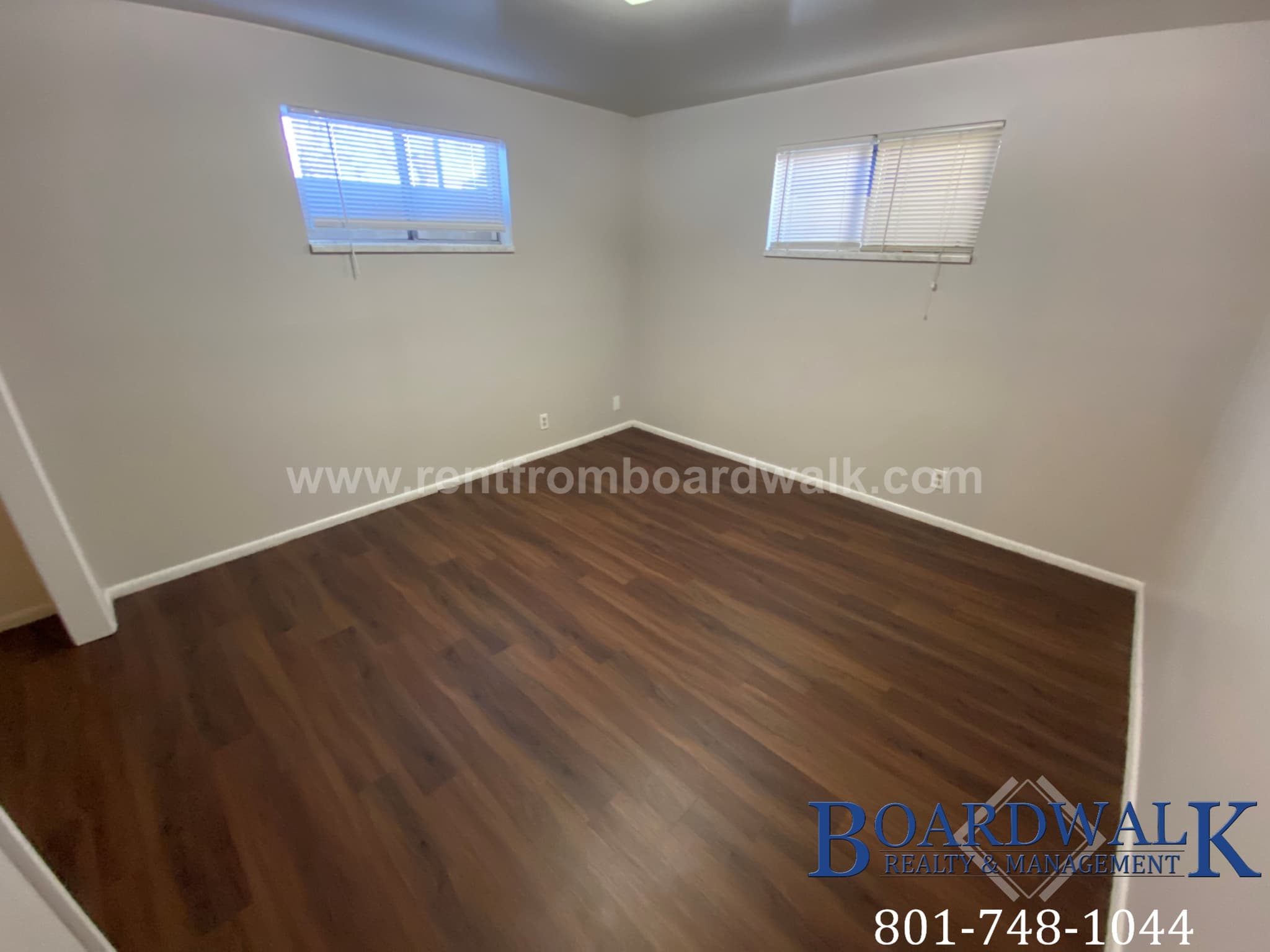 Salt Lake City Apartment: 2527 E Valley View Ave
