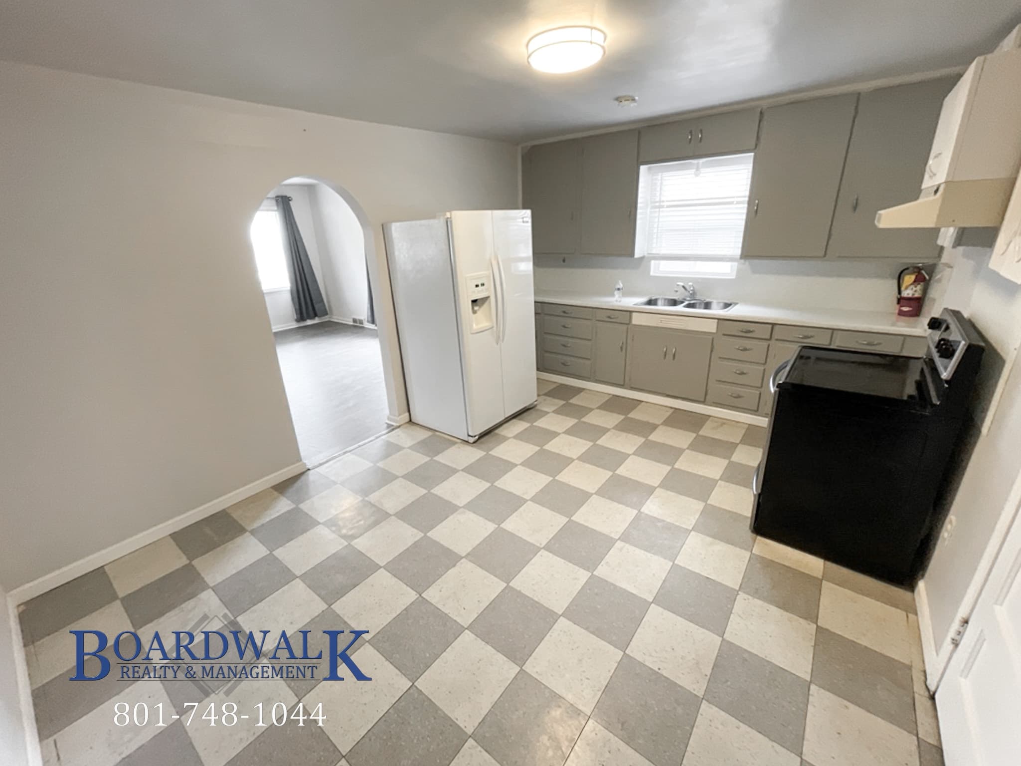 Salt Lake City House: 1748 S Main St