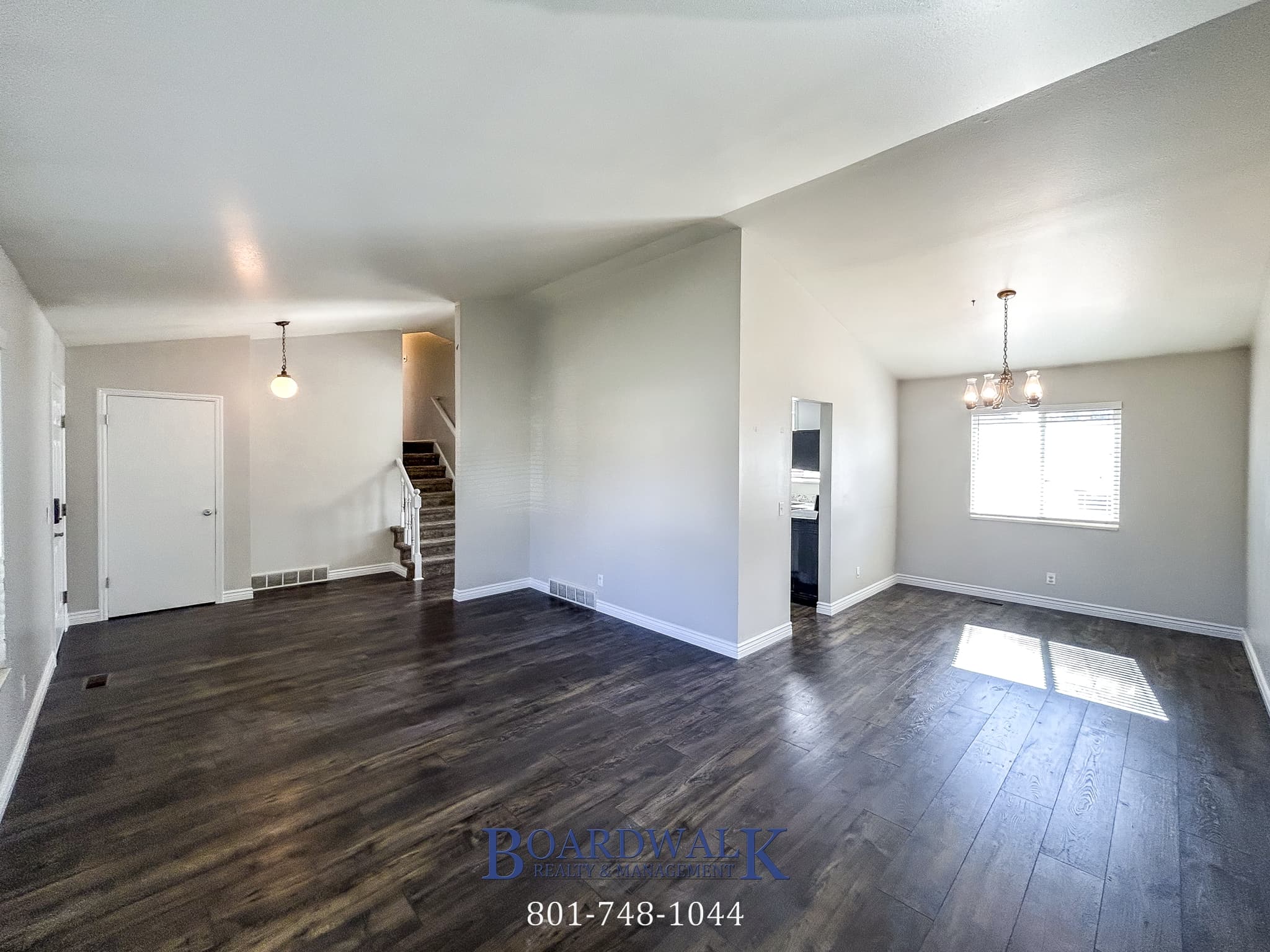 Sandy House: 1252 E Cedar Ridge Rd