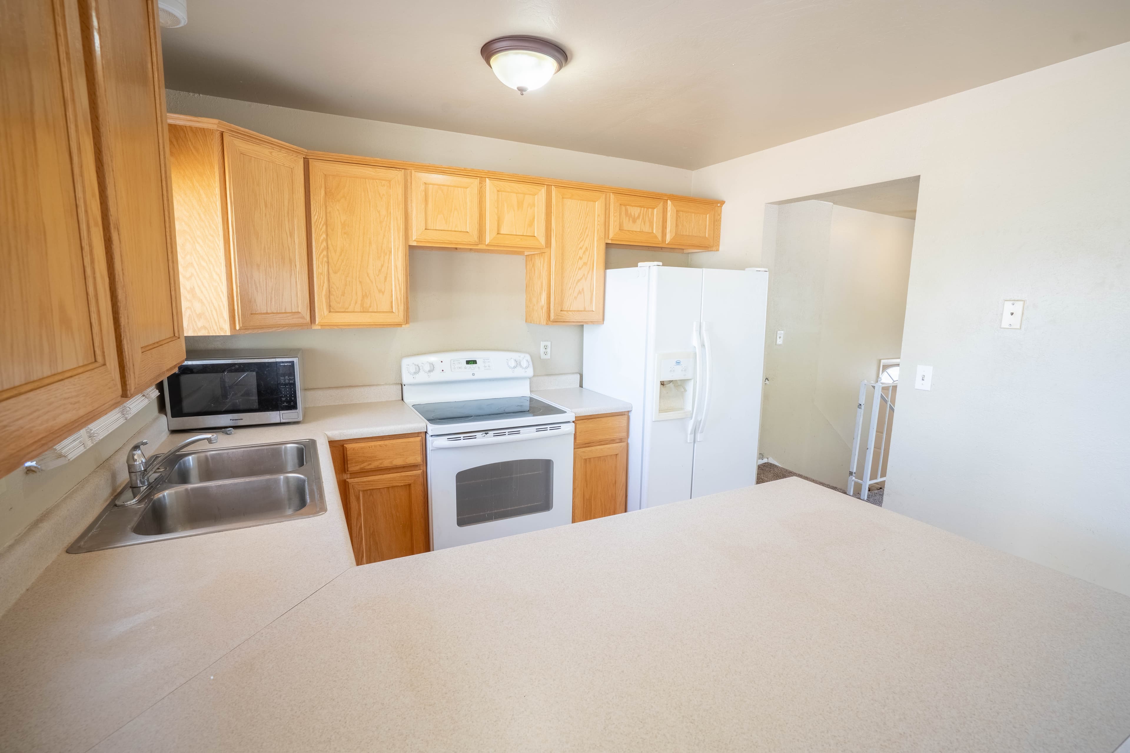 Salt Lake City Apartment: 6085 S Scorpio Dr