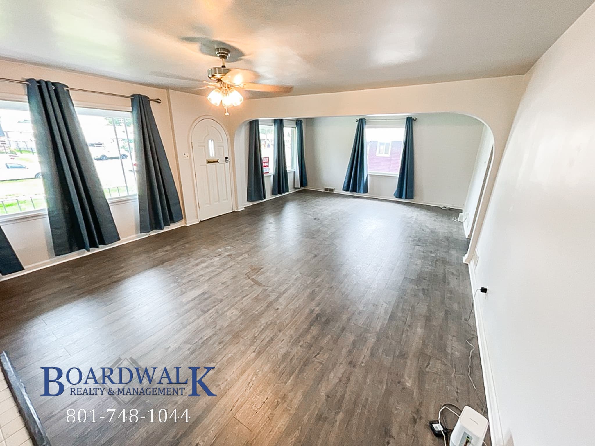Salt Lake City House: 1748 S Main St