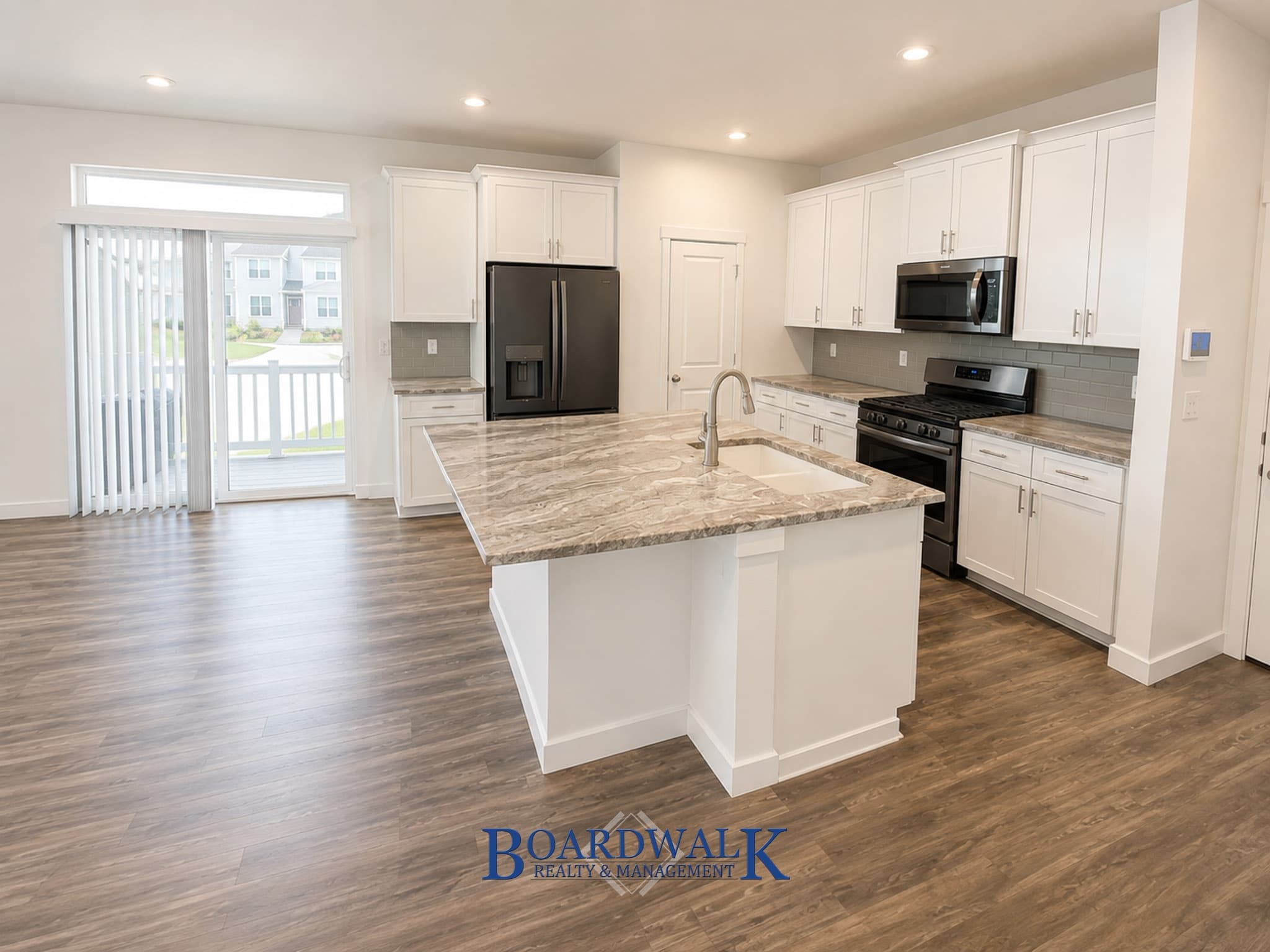 Salt Lake City House: 5623 W Coastal Ridge Ln
