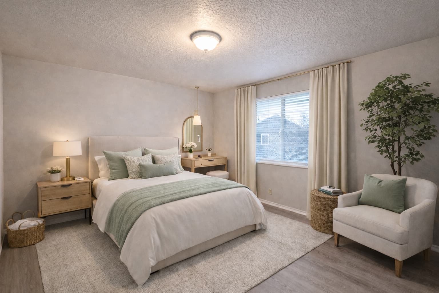 Salt Lake City House: 318 E Park Creeke Ln