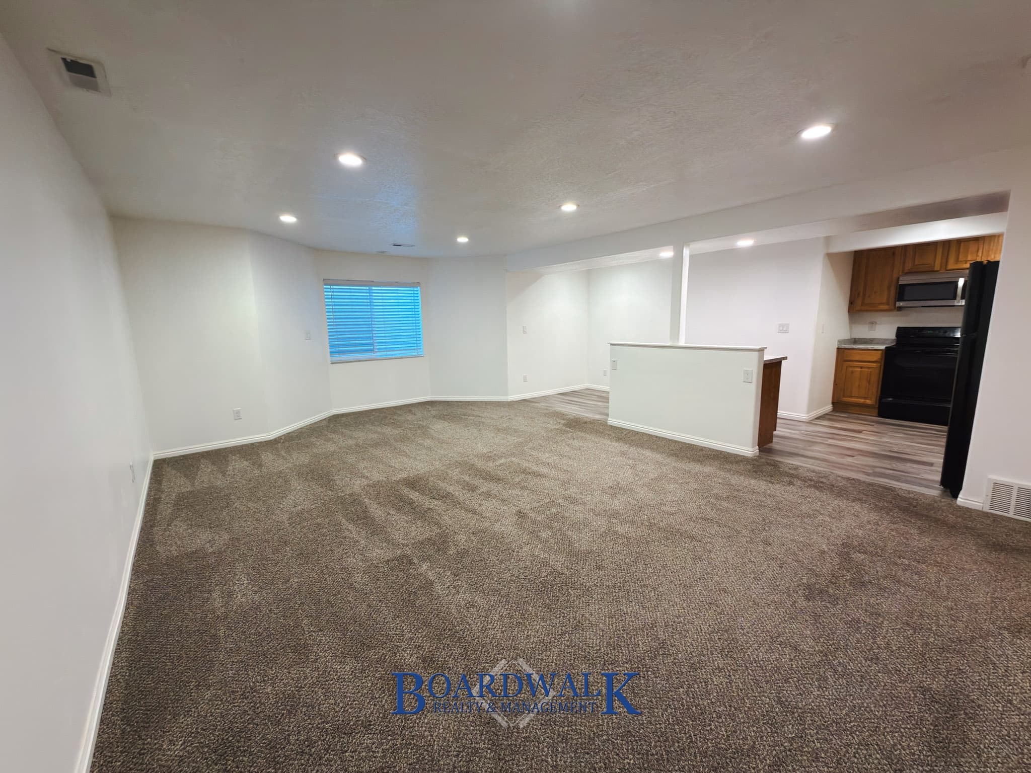 Riverton In-Law/Basement: 3068 W Elmwood Dr