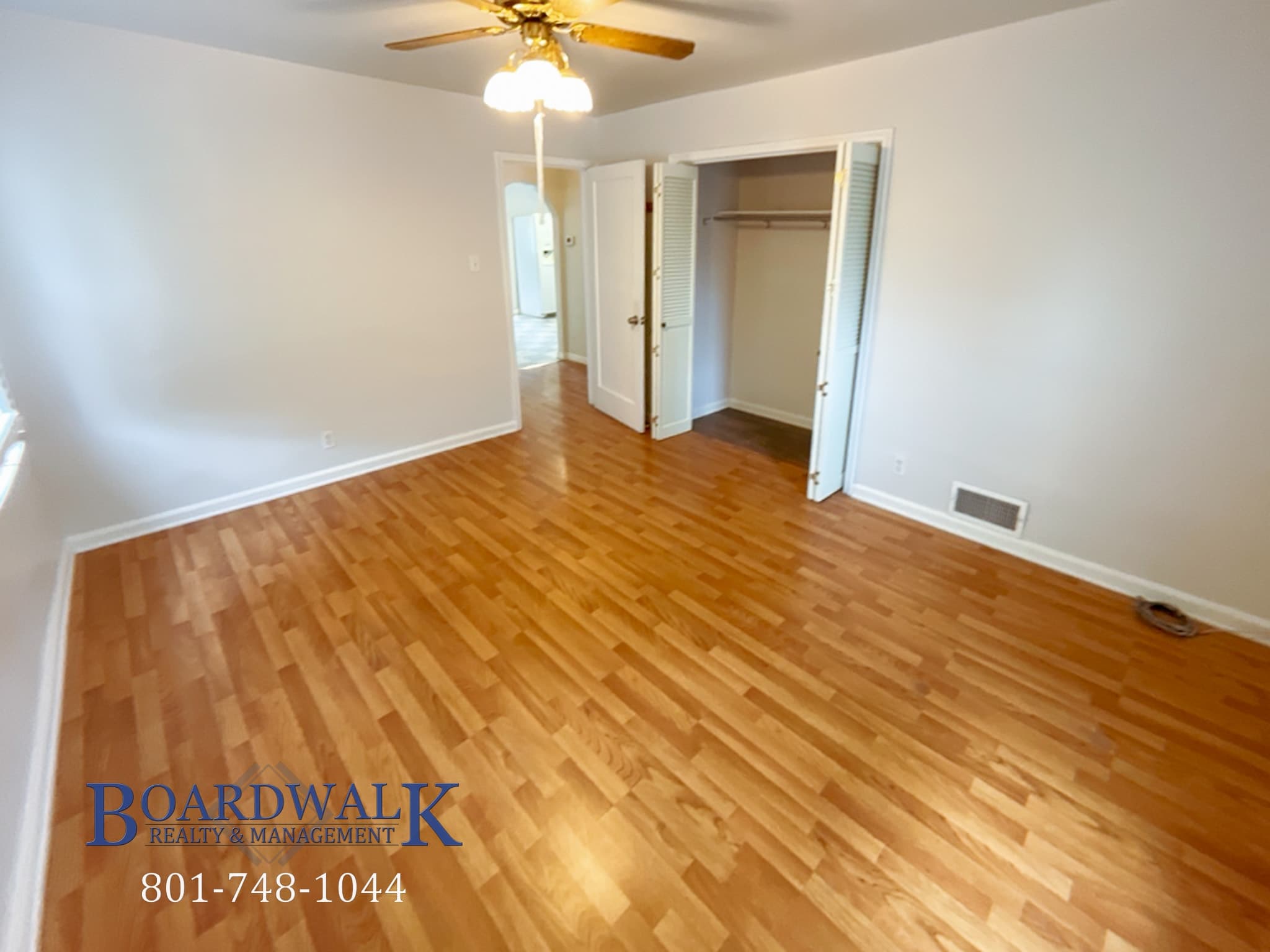 Salt Lake City House: 1748 S Main St