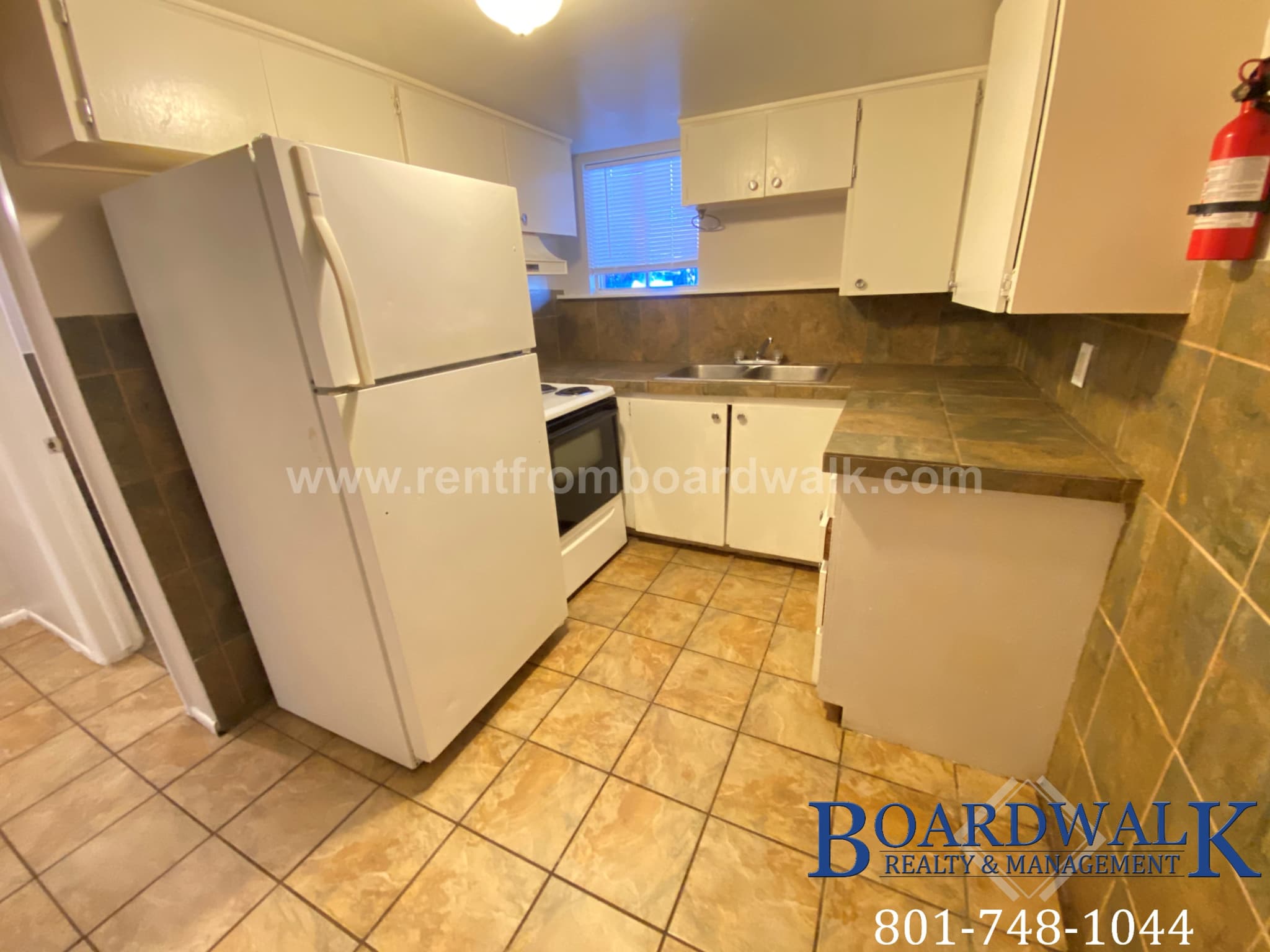 Salt Lake City Apartment: 2527 E Valley View Ave