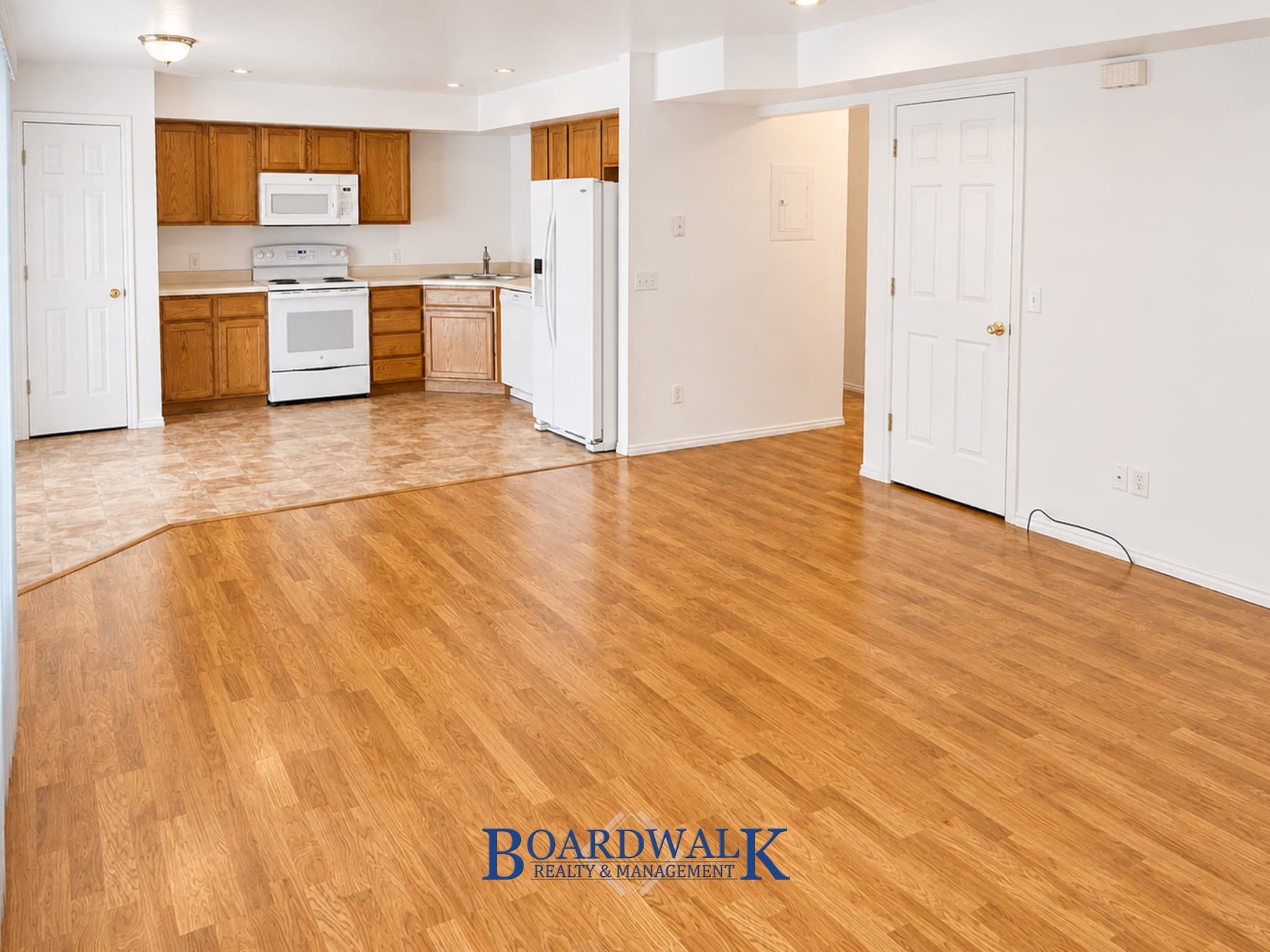 Salt Lake City Condo: 582 N Redwood Rd