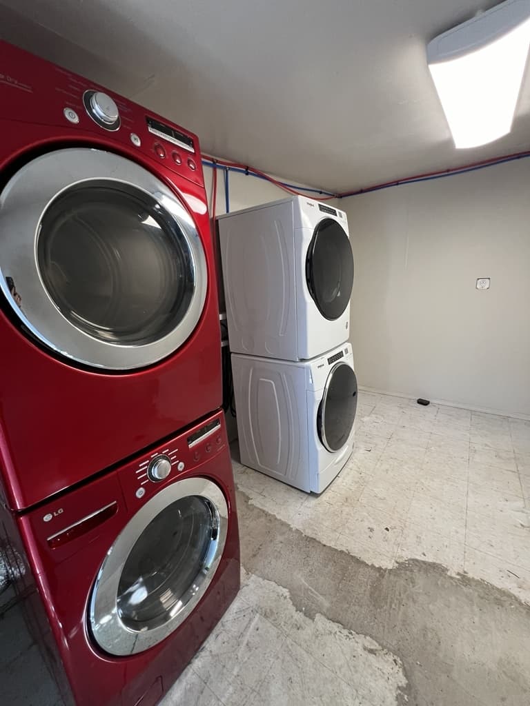 Grantsville Apartment: 136 E Main St