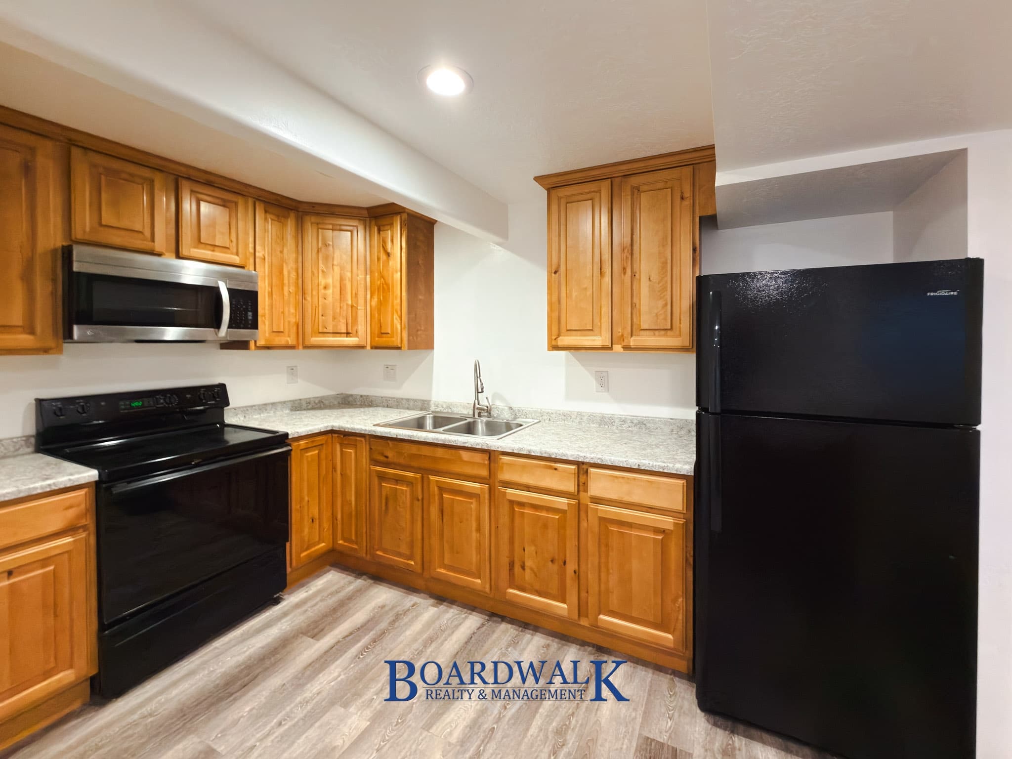 Riverton In-Law/Basement: 3068 W Elmwood Dr