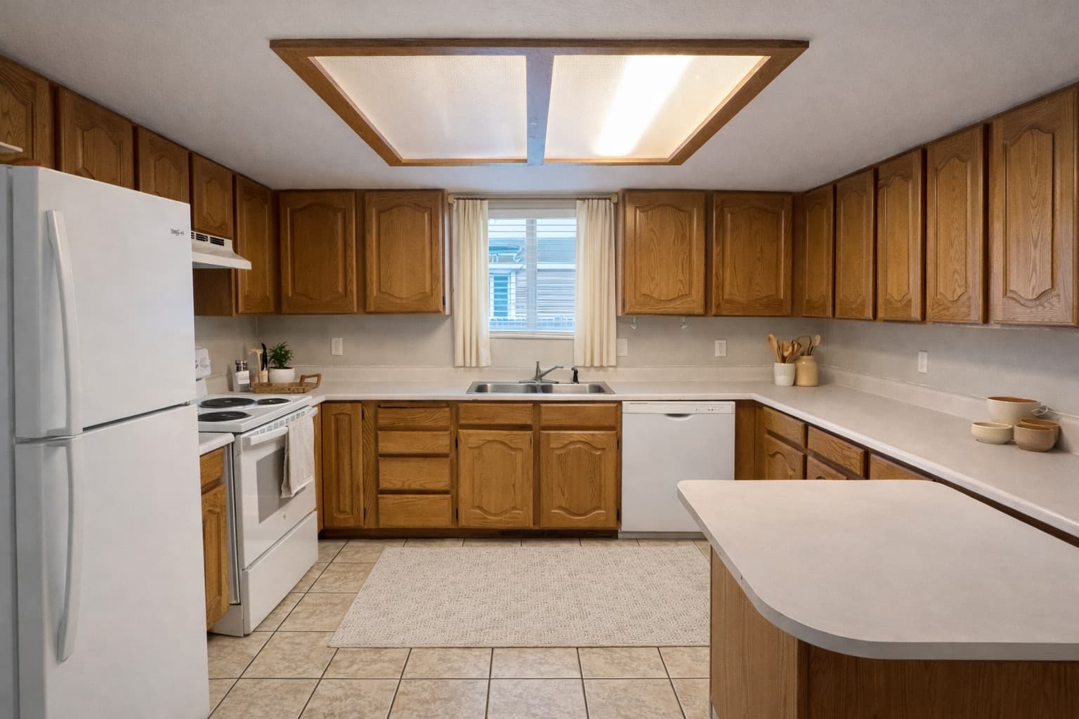Salt Lake City House: 318 E Park Creeke Ln