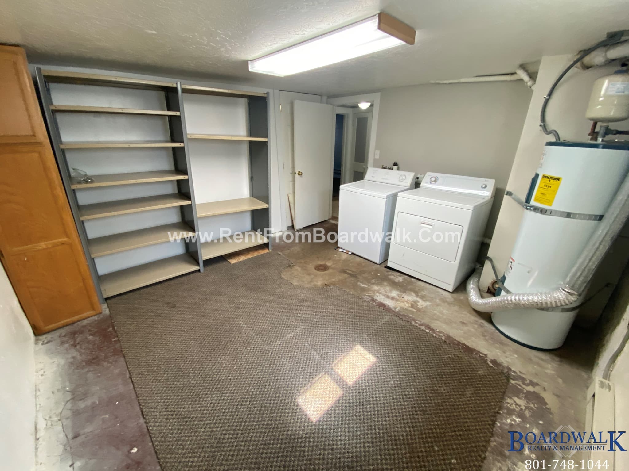 Provo In-Law/Basement: 230 S 300 W