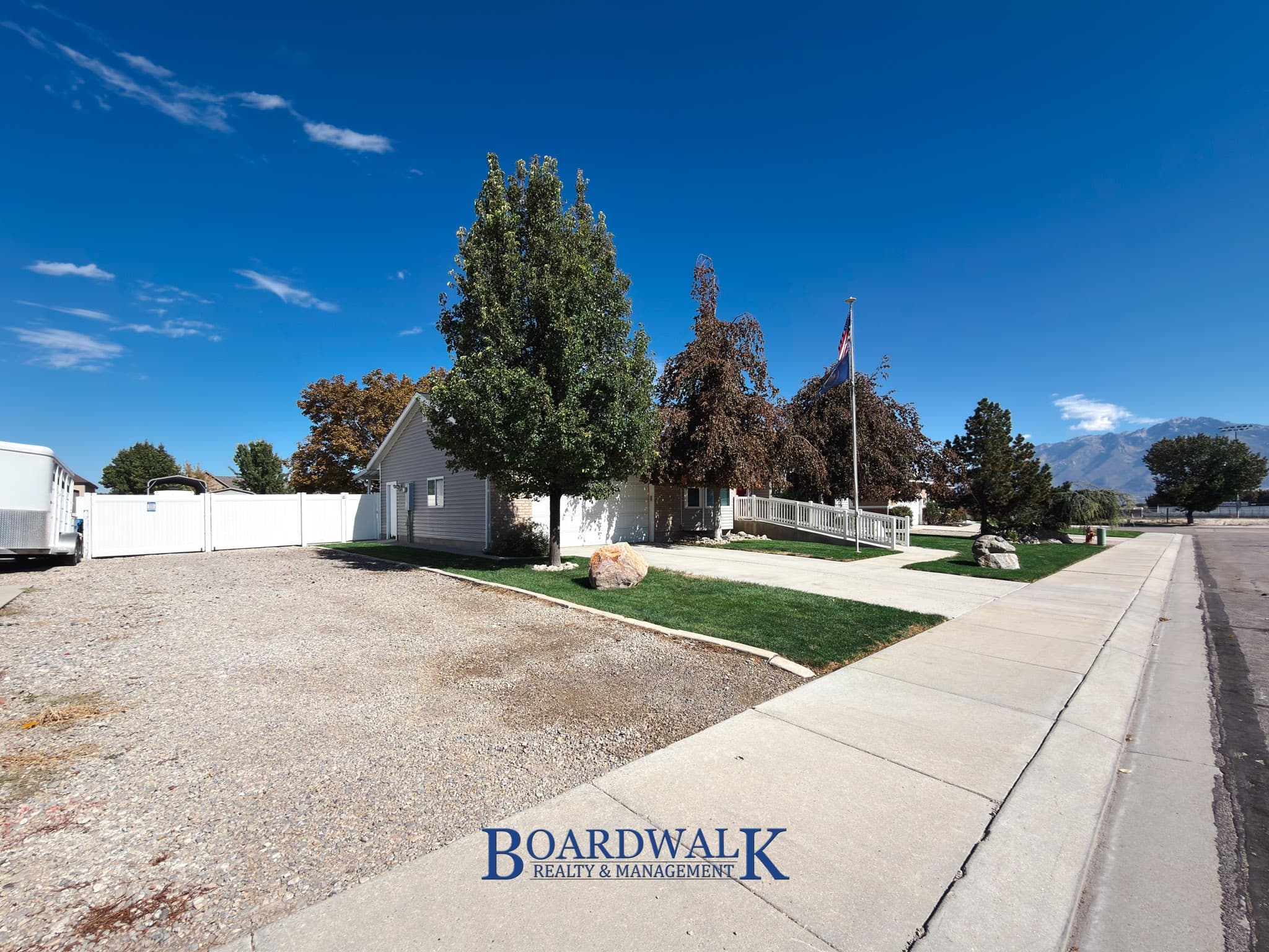 Riverton In-Law/Basement: 3068 W Elmwood Dr