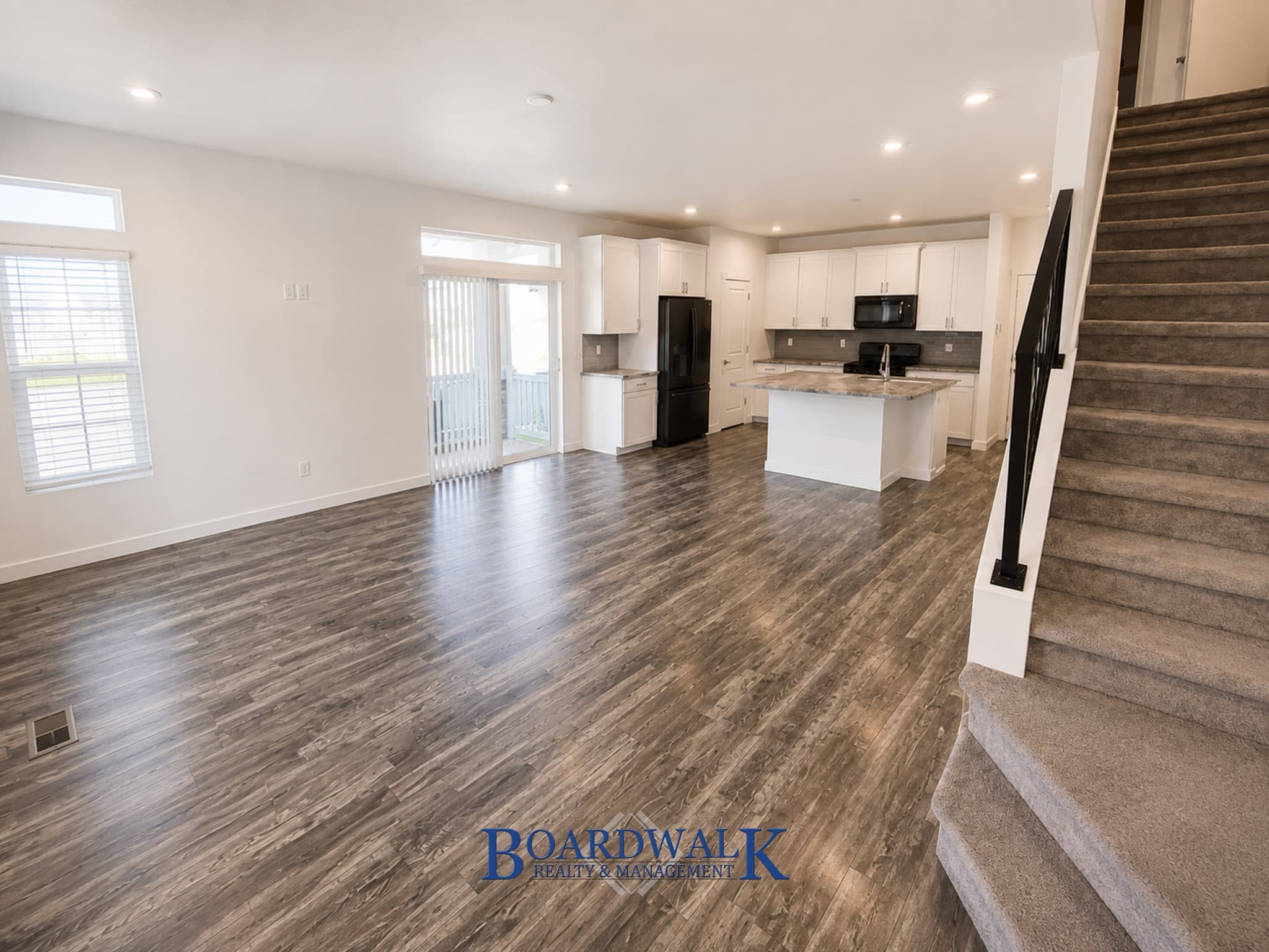 Salt Lake City House: 5623 W Coastal Ridge Ln