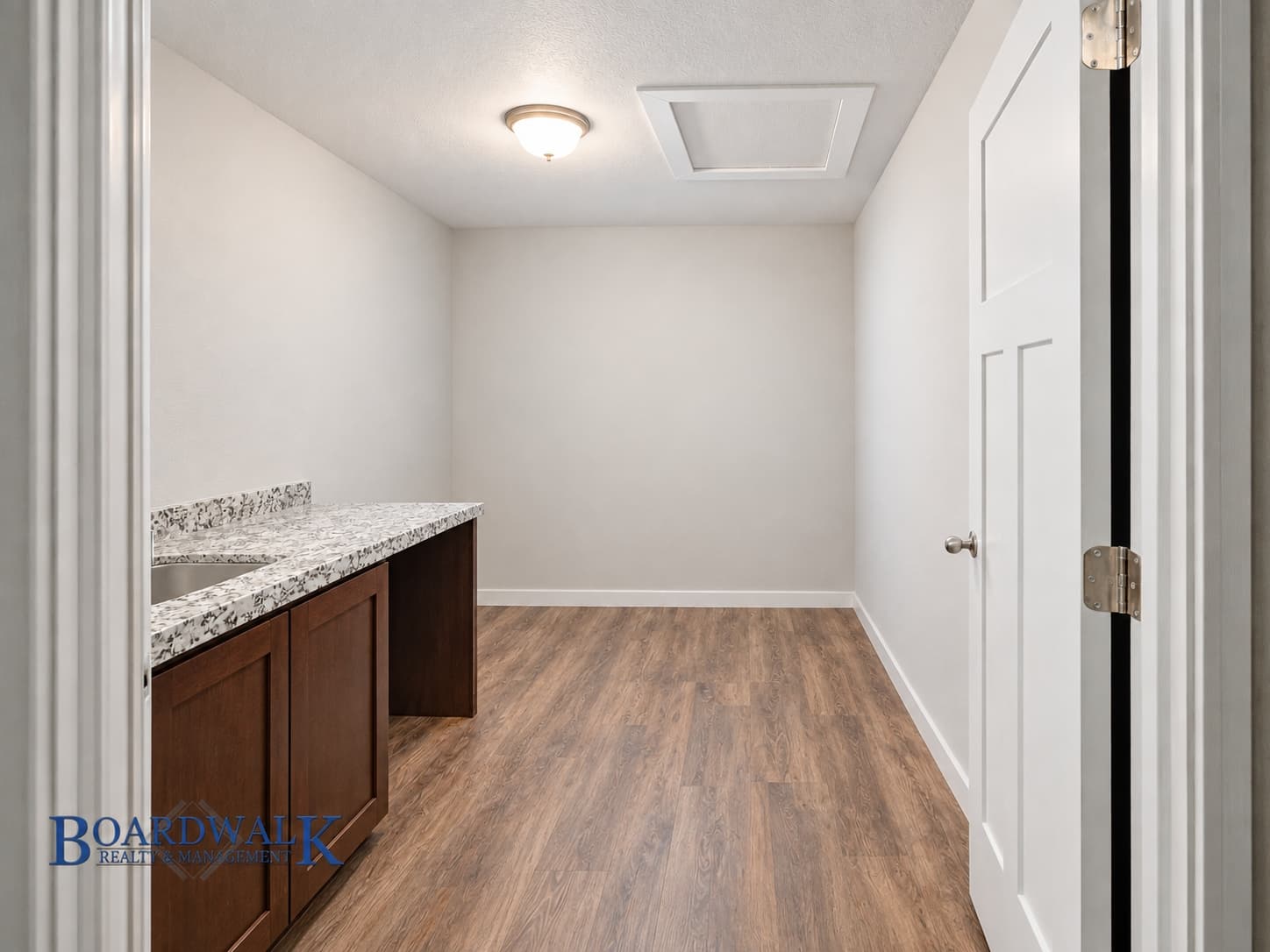 Herriman Townhome: 14384 S Ferndale Way