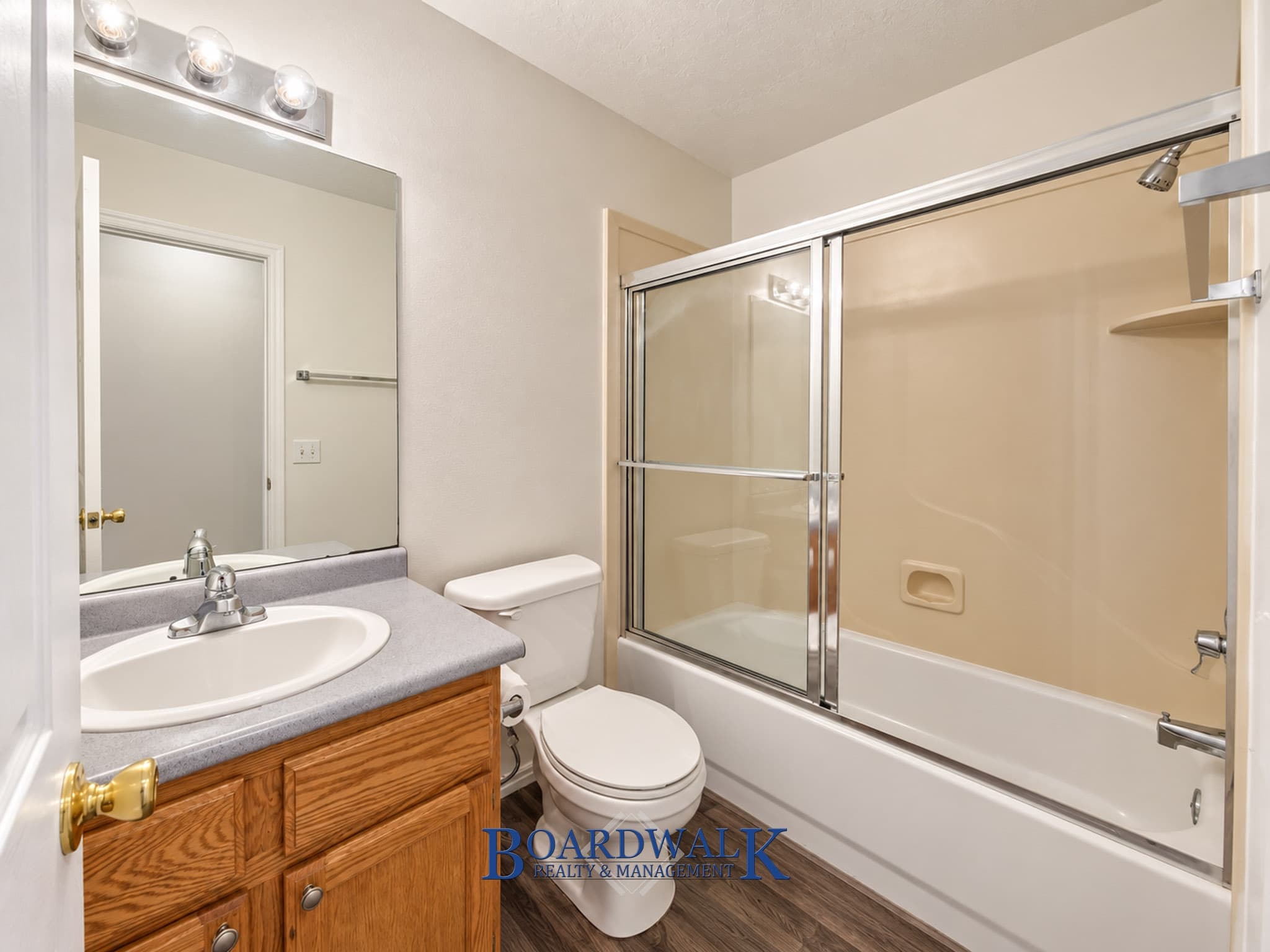 Salt Lake City Condo: 582 N Redwood Rd
