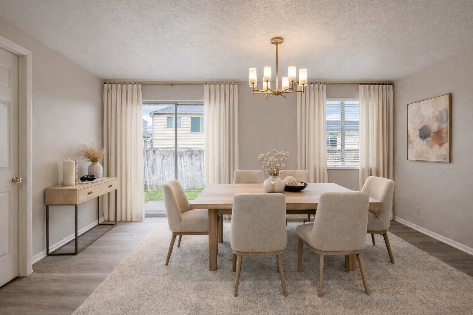 Salt Lake City House: 318 E Park Creeke Ln