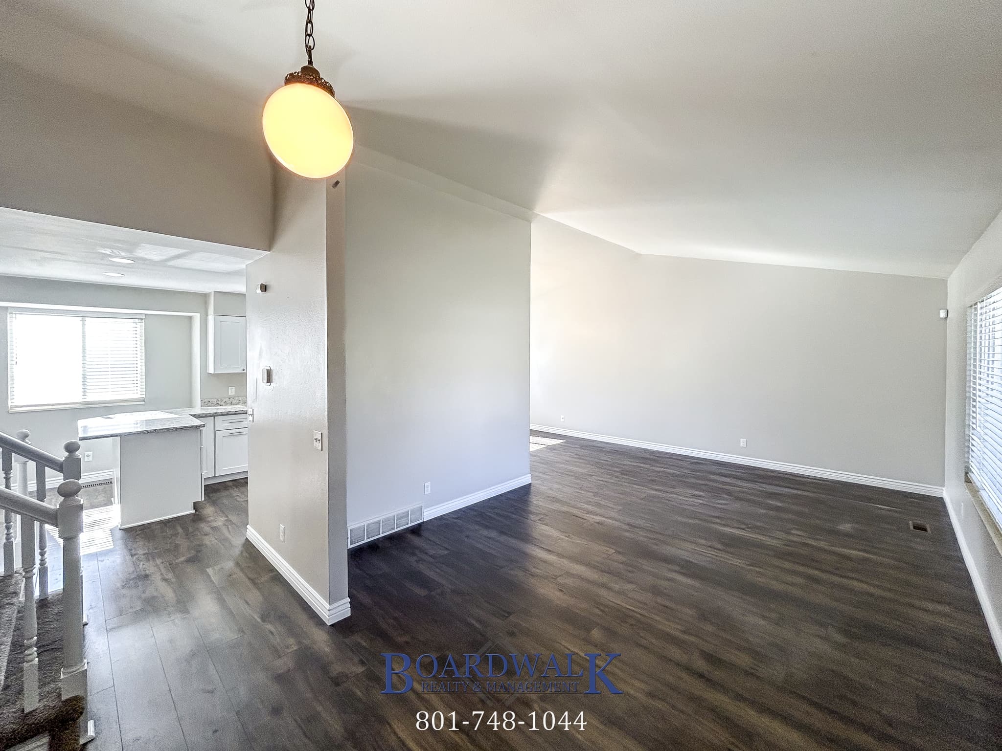 Sandy House: 1252 E Cedar Ridge Rd
