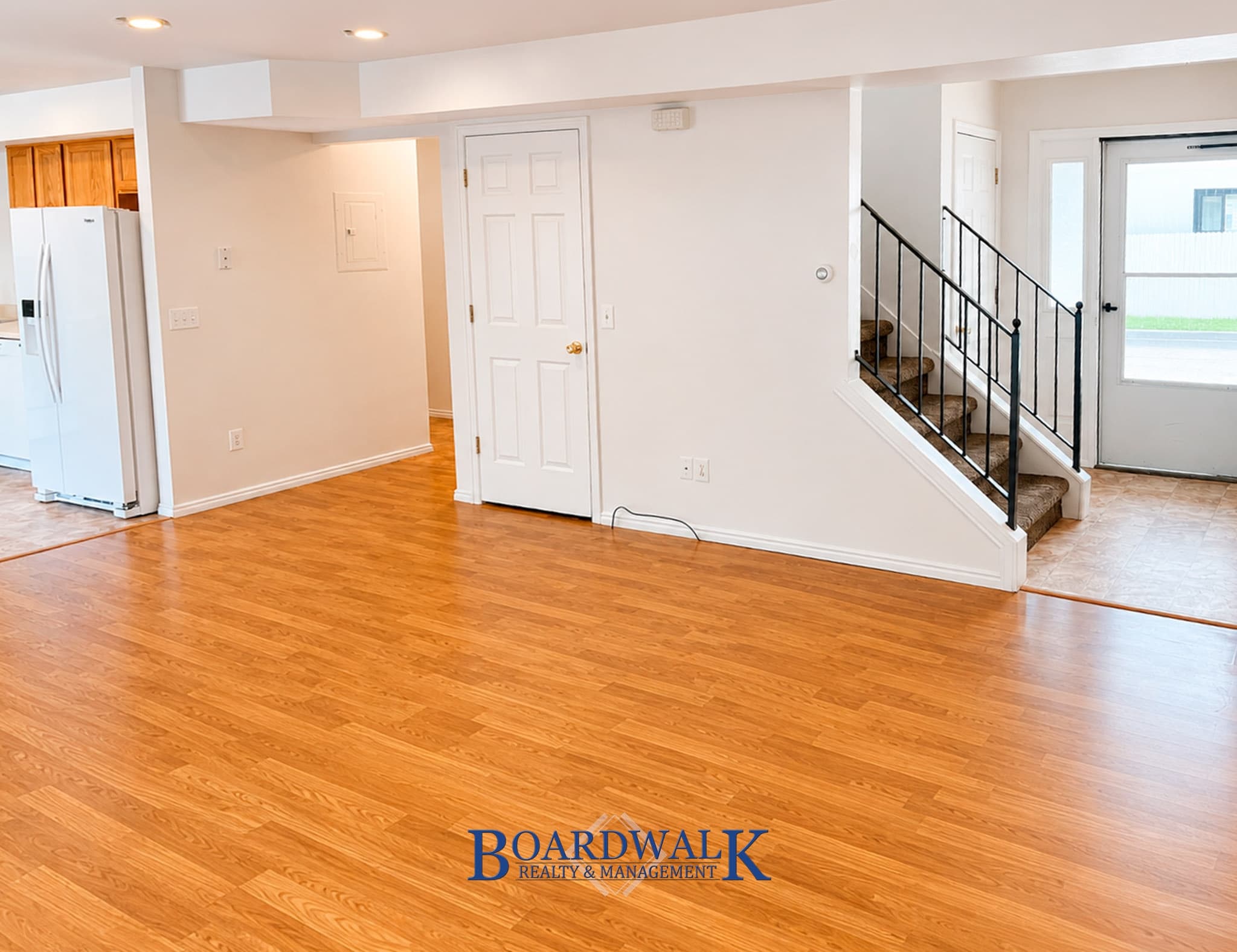 Salt Lake City Condo: 582 N Redwood Rd