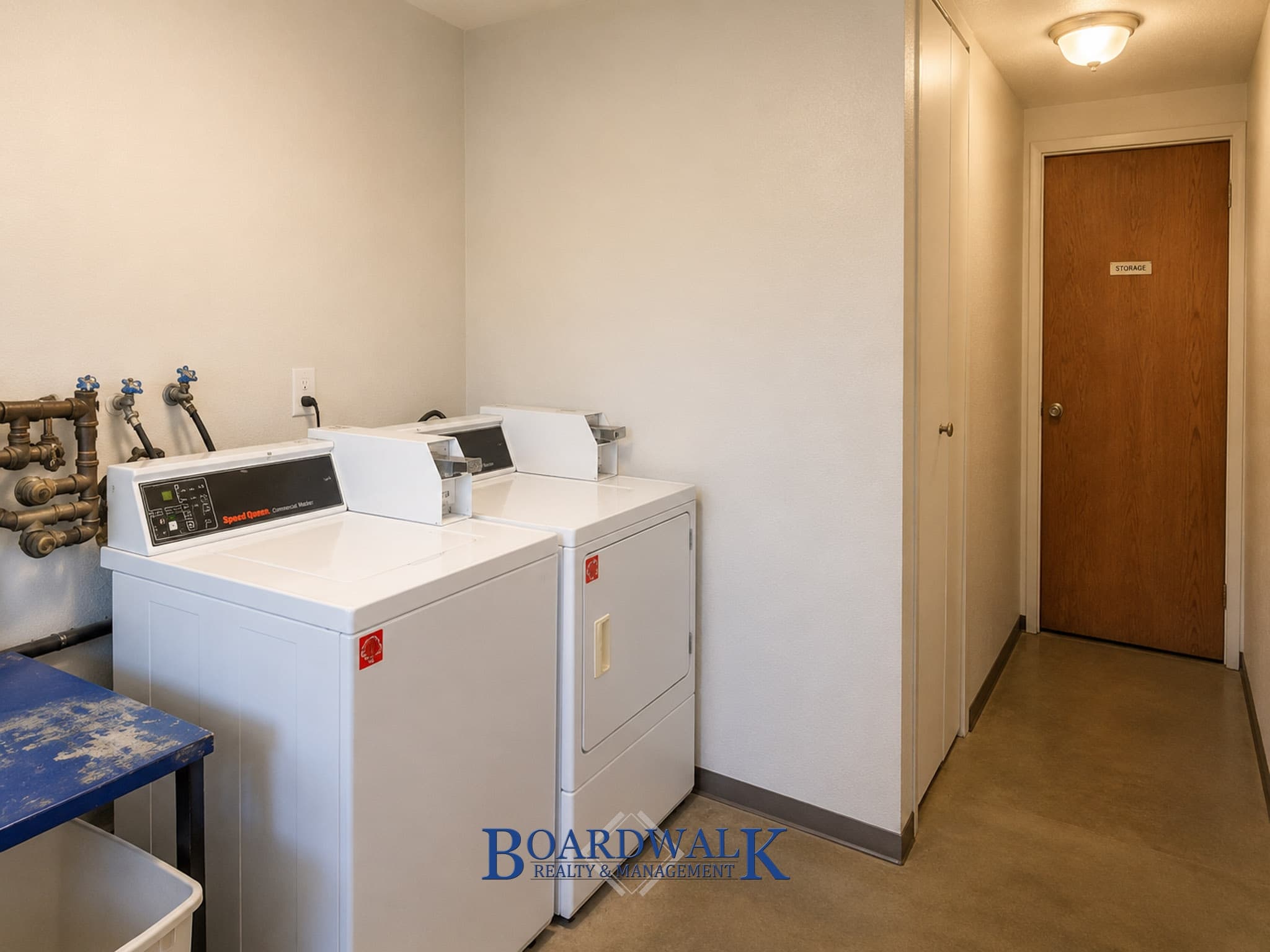 Salt Lake Apartment: 161 E Beryl Ave