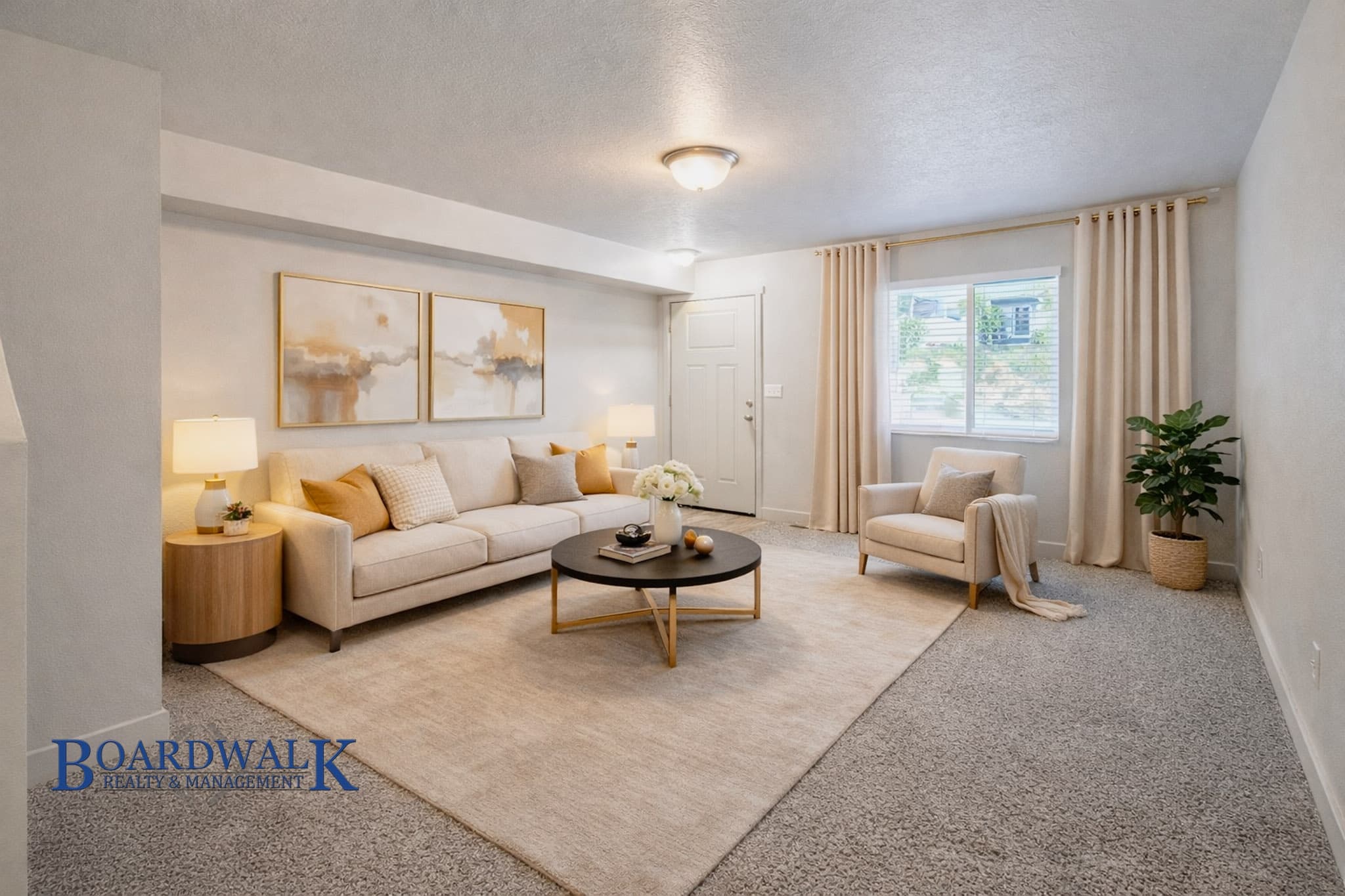 Herriman Townhome: 14384 S Ferndale Way