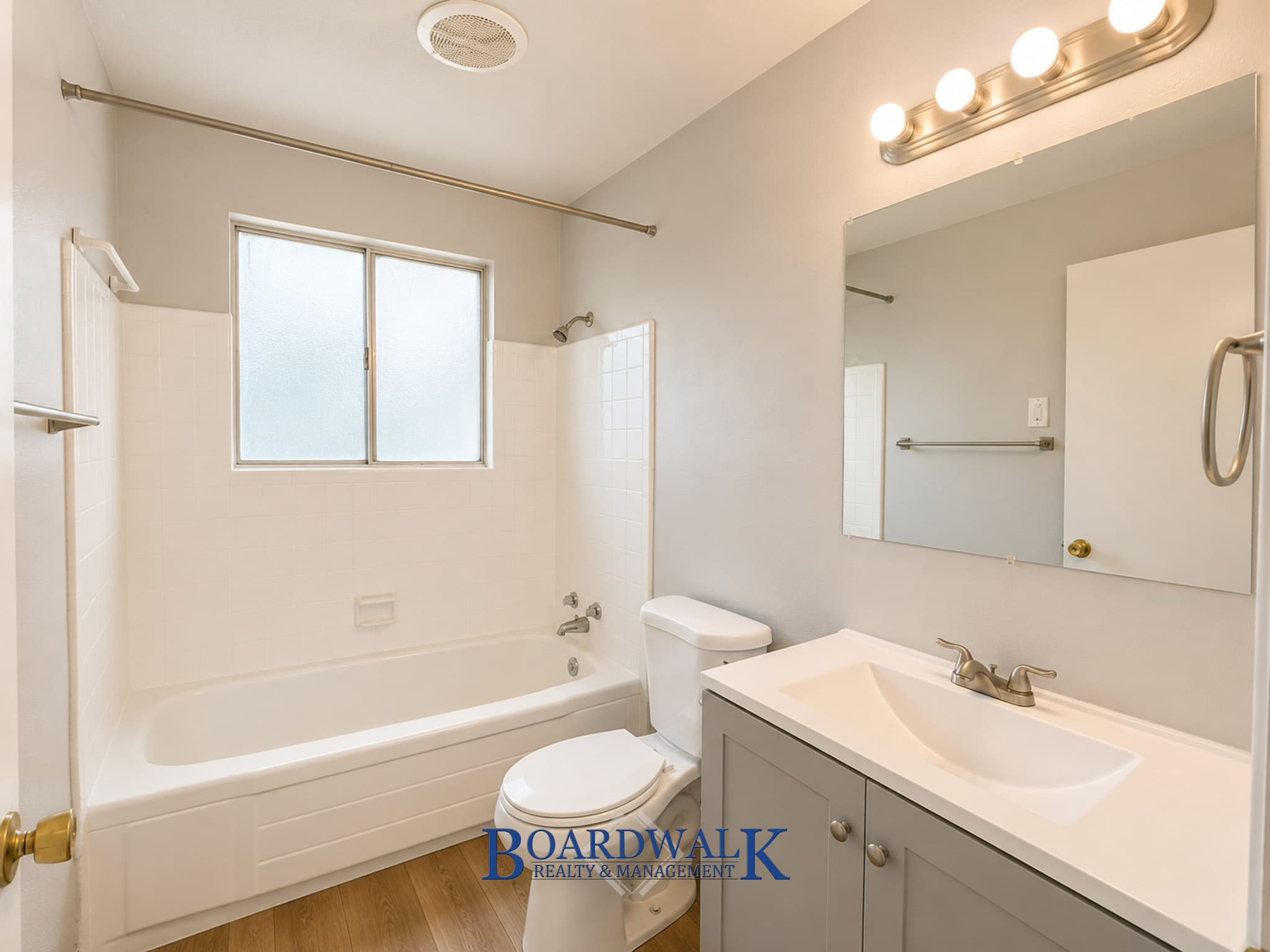Salt Lake Apartment: 161 E Beryl Ave
